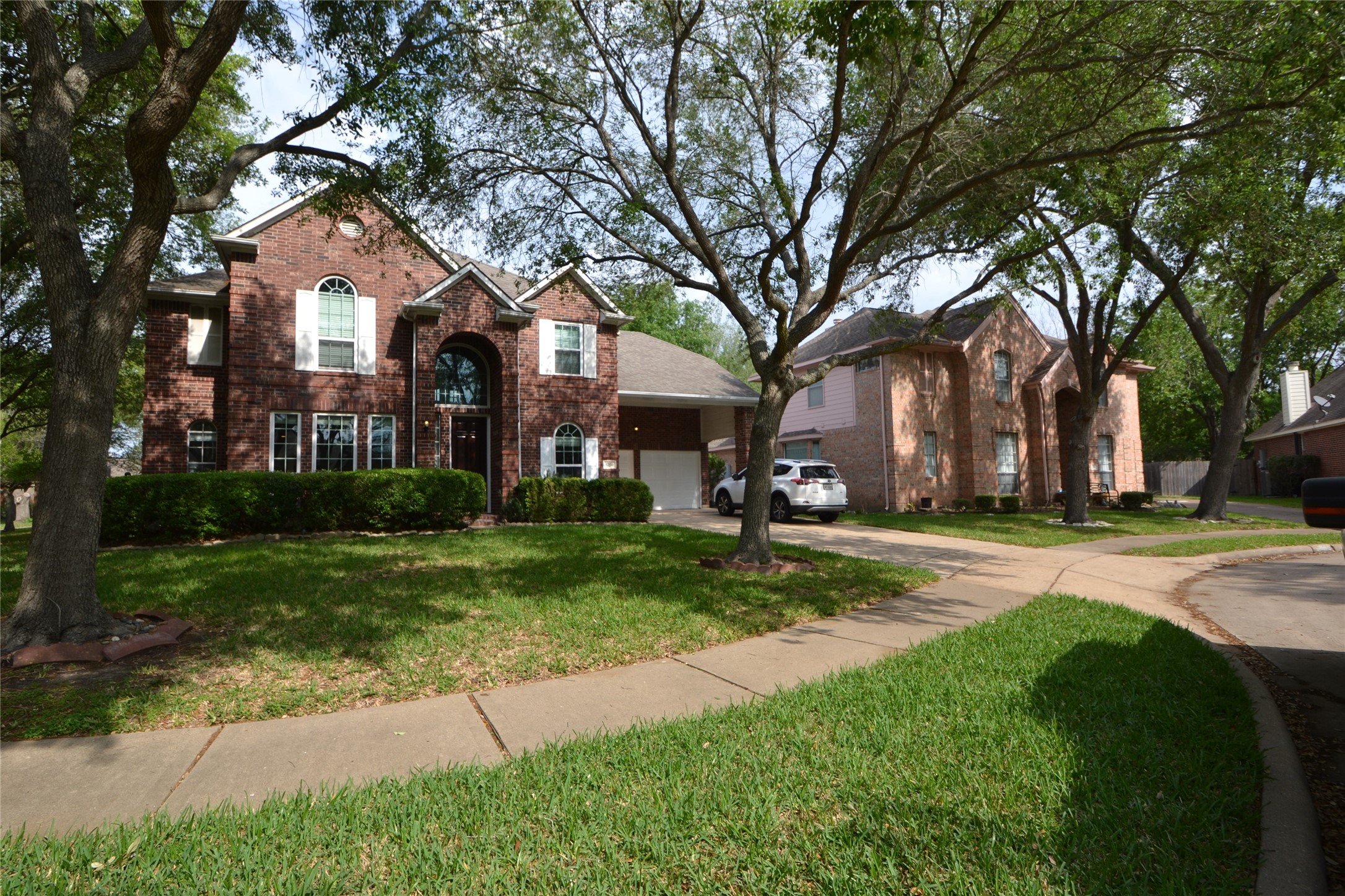 12110 LAUREL Court , Stafford, TX, 77477 | 36306516 | Realty Texas LLC