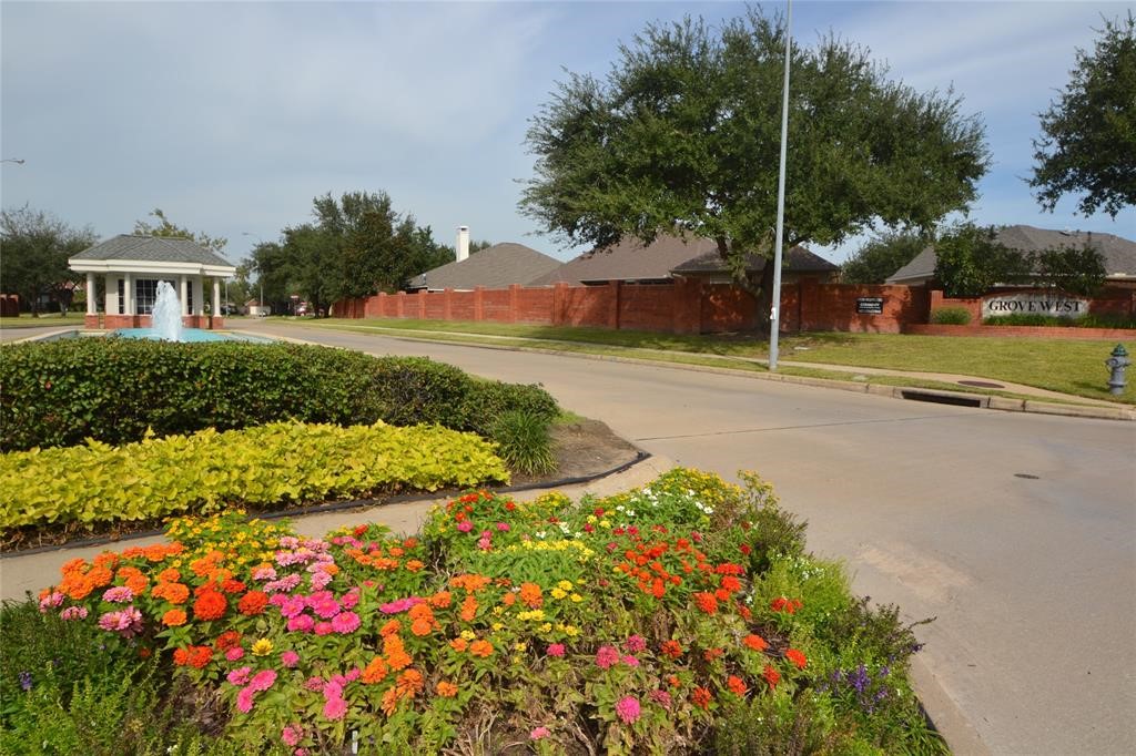 12110 LAUREL Court , Stafford, TX, 77477 | 36306516 | Realty Texas LLC