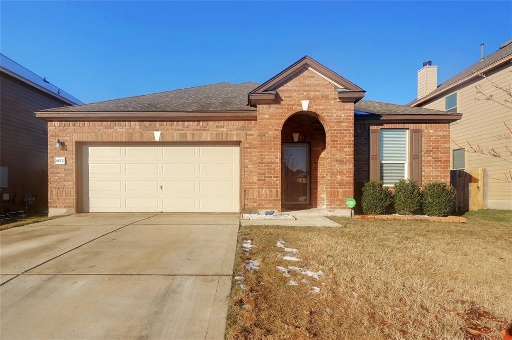8012 Gato Lane , Round Rock, TX, 78665 | 7452166 | Realty Texas LLC