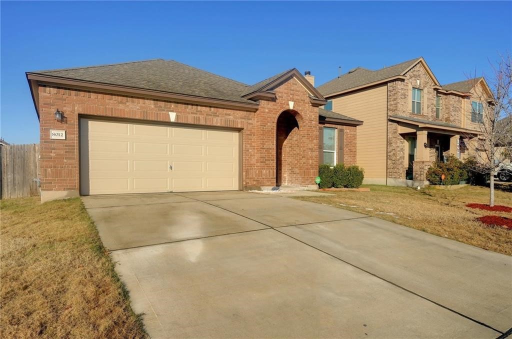 8012 Gato Lane , Round Rock, TX, 78665 | 7452166 | Realty Texas LLC