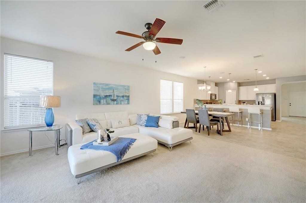 8012 Gato Lane , Round Rock, TX, 78665 | 7452166 | Realty Texas LLC
