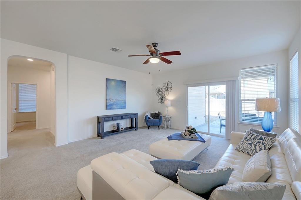 8012 Gato Lane , Round Rock, TX, 78665 | 7452166 | Realty Texas LLC