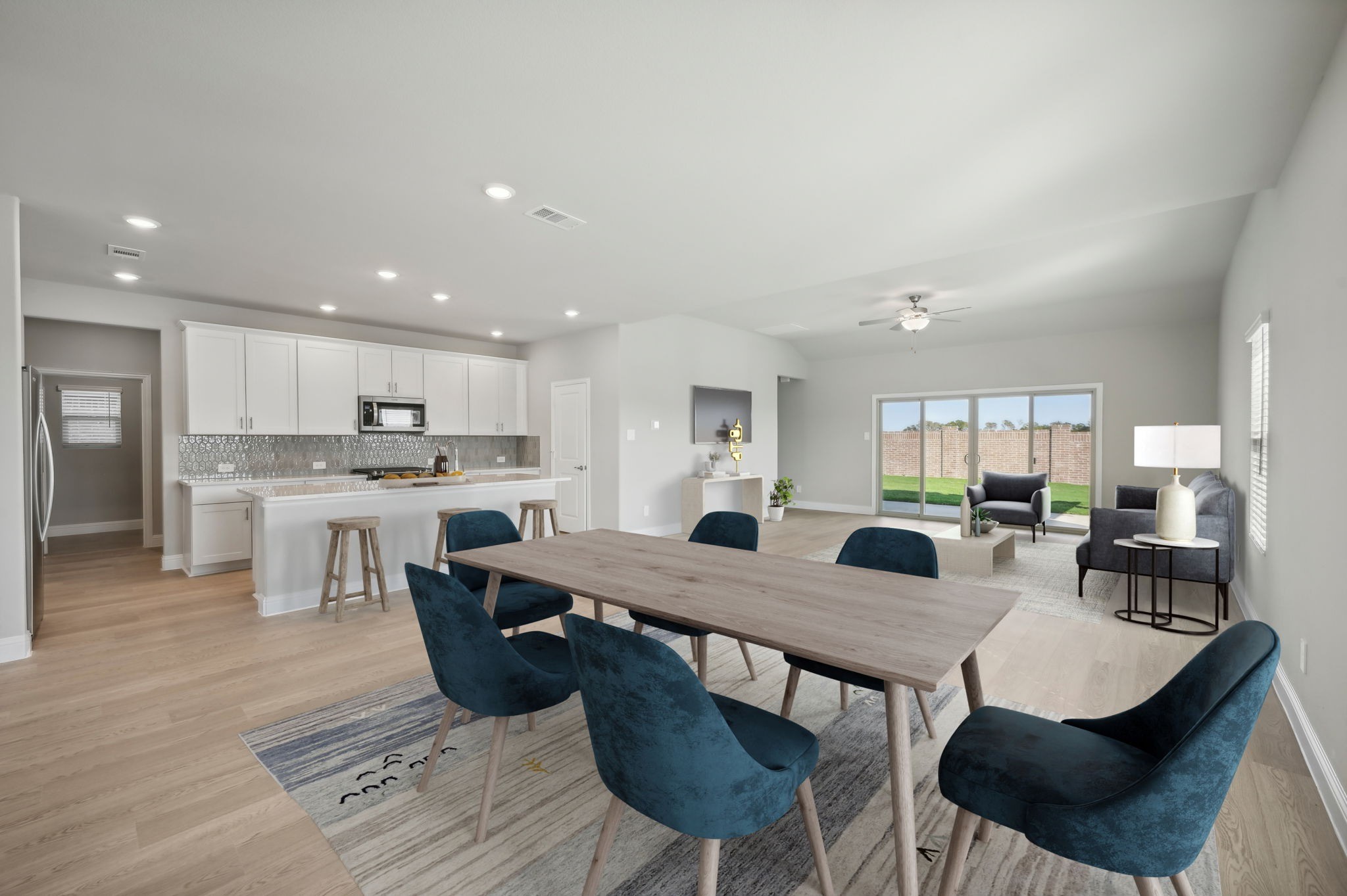 1021 Emberwood Drive , McKinney, TX, 75069 | 20946093 | Realty Texas LLC