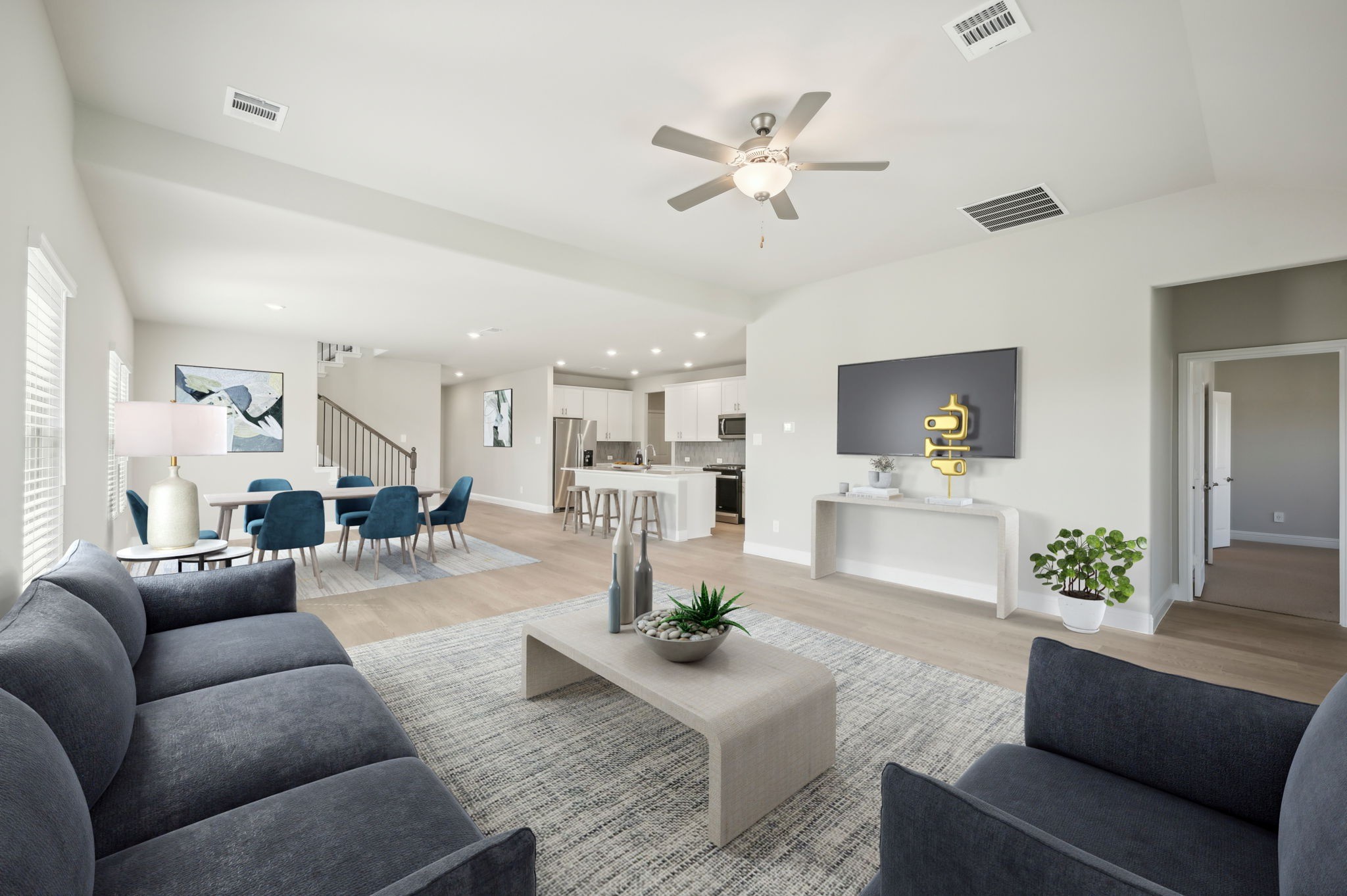 1021 Emberwood Drive , McKinney, TX, 75069 | 20946093 | Realty Texas LLC
