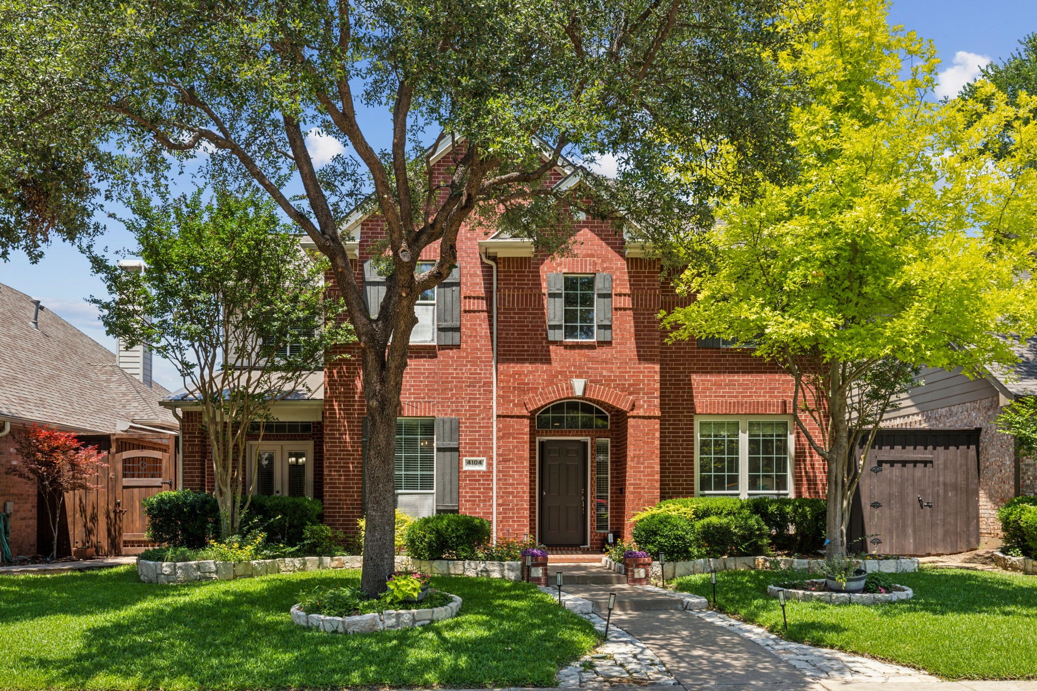 4104 Navarro Way , Frisco, TX, 75034 | 20943836 | Realty Texas LLC