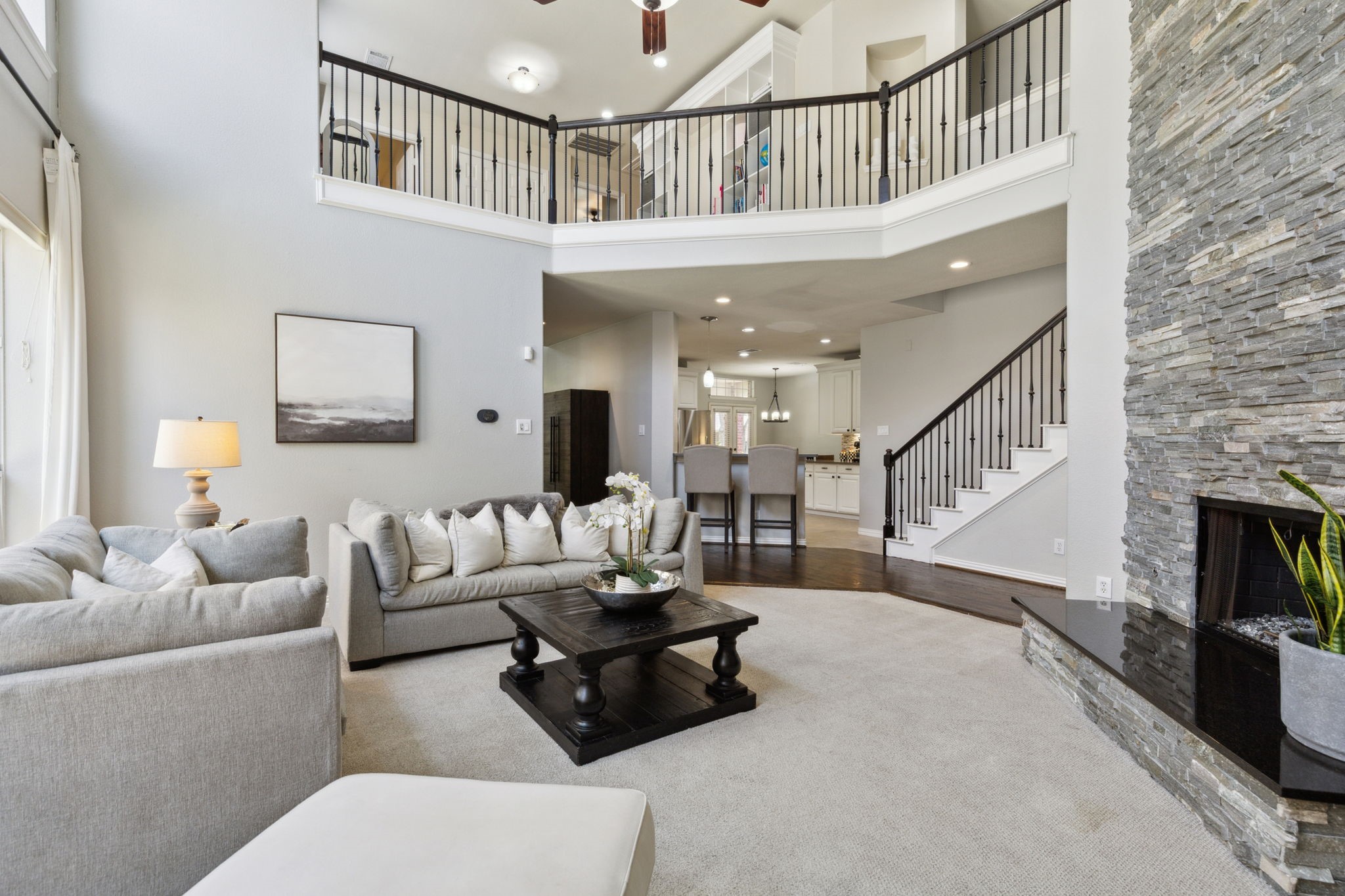 4104 Navarro Way , Frisco, TX, 75034 | 20943836 | Realty Texas LLC