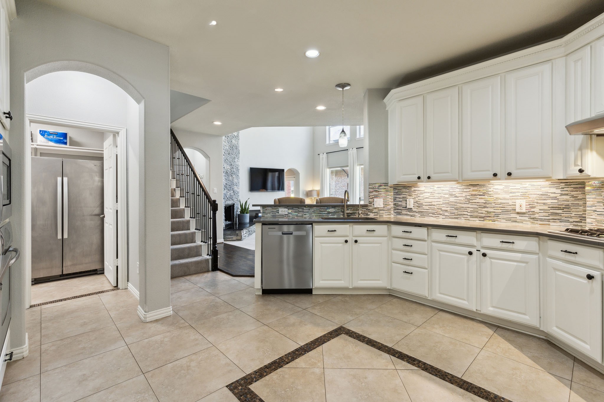 4104 Navarro Way , Frisco, TX, 75034 | 20943836 | Realty Texas LLC