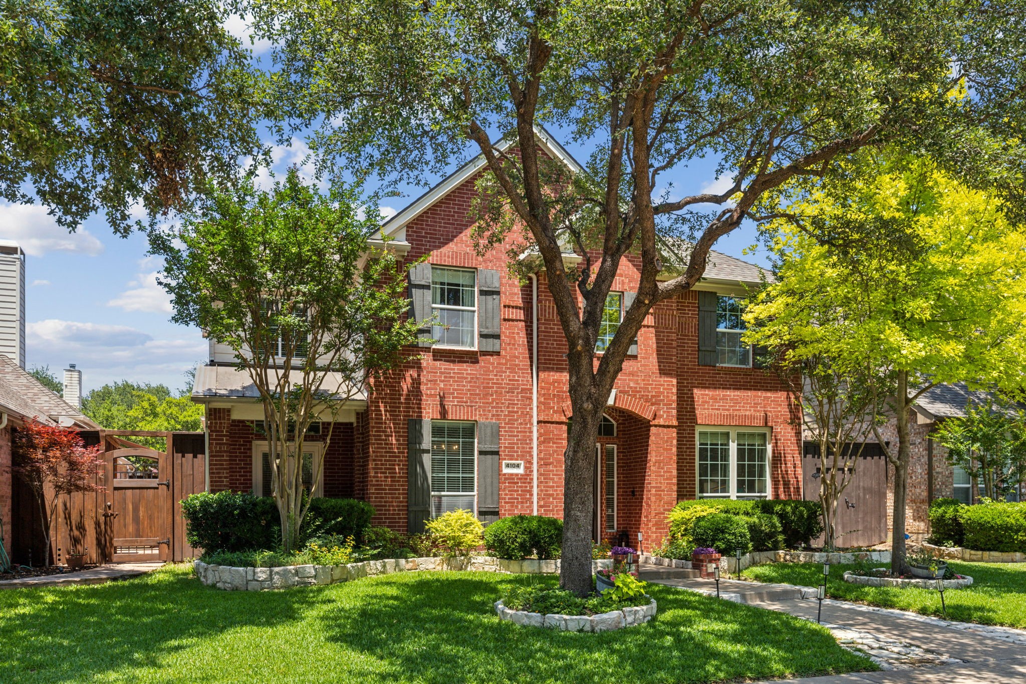 4104 Navarro Way , Frisco, TX, 75034 | 20943836 | Realty Texas LLC