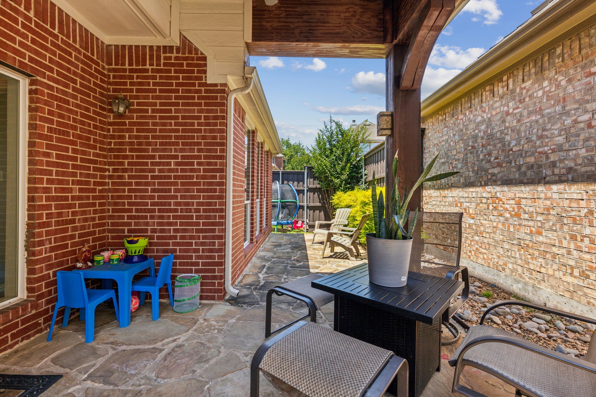 4104 Navarro Way , Frisco, TX, 75034 | 20943836 | Realty Texas LLC