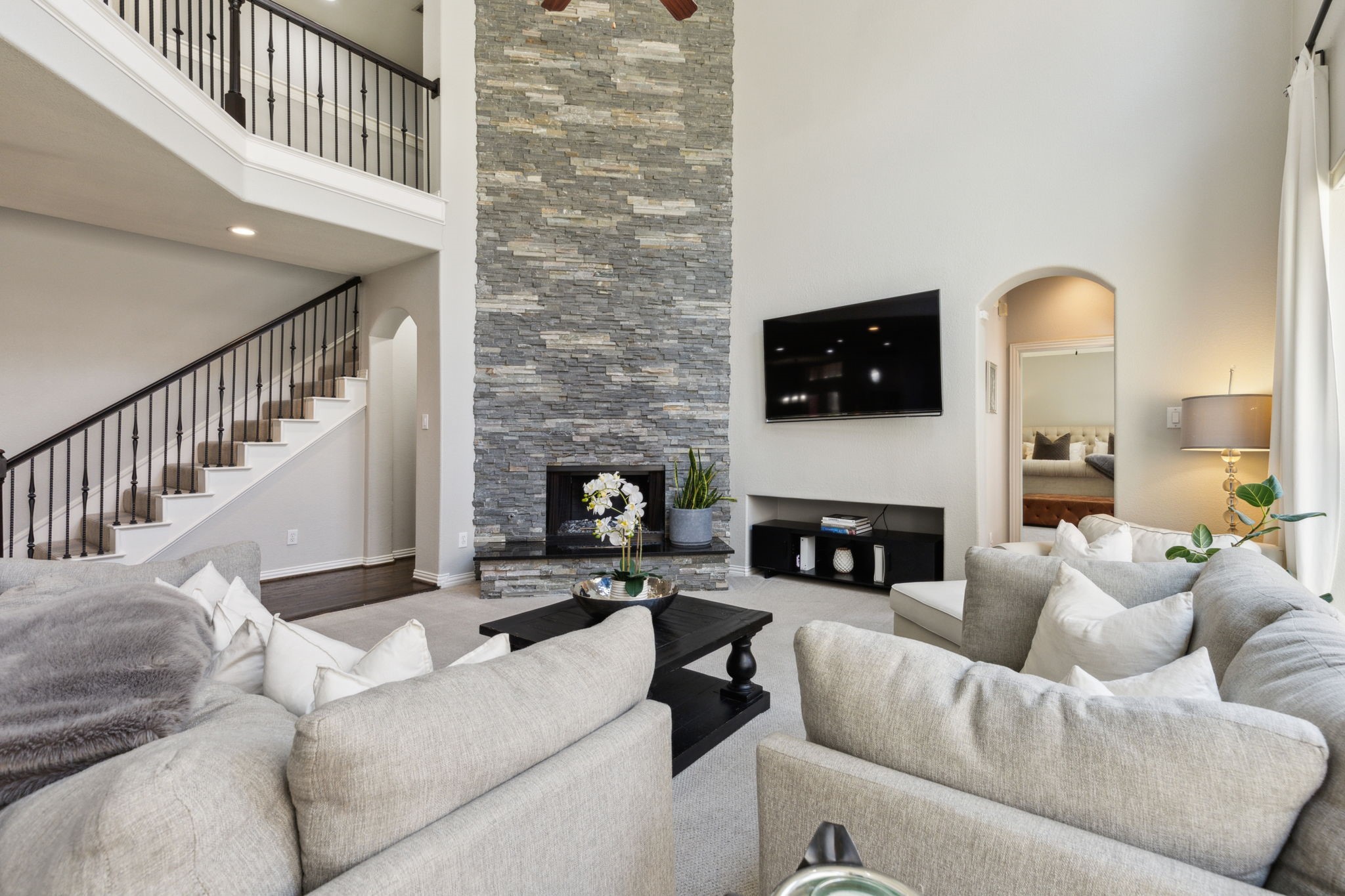 4104 Navarro Way , Frisco, TX, 75034 | 20943836 | Realty Texas LLC