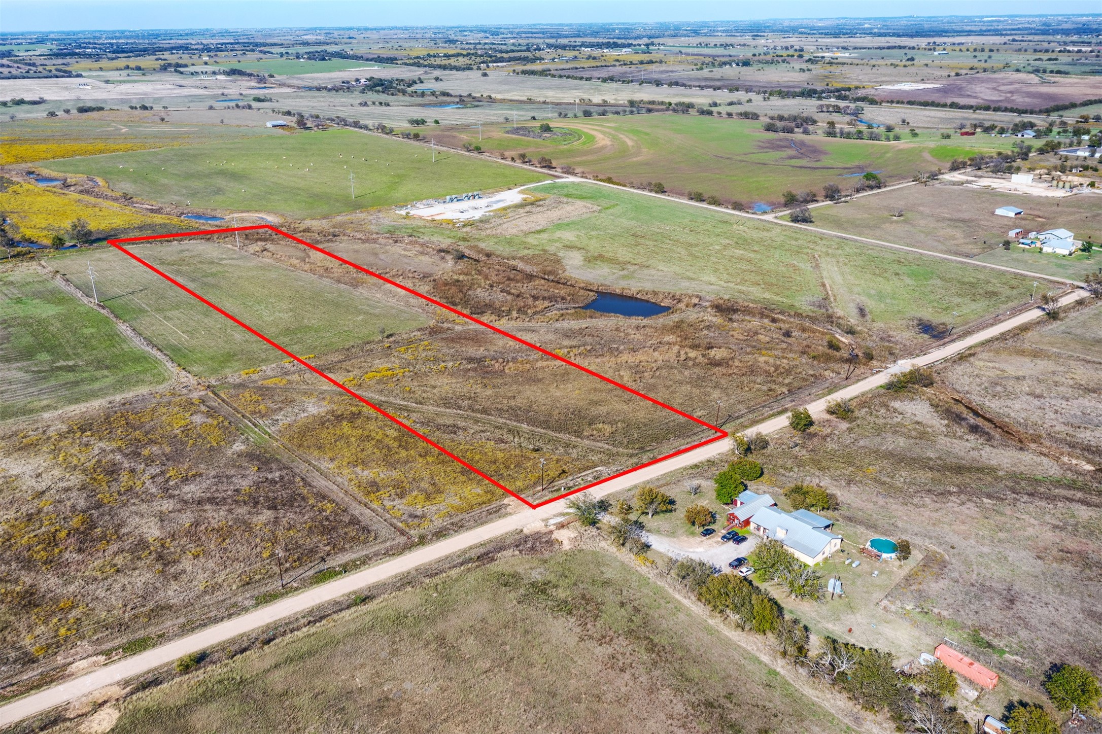 6600 Woodard Avenue, Cleburne, TX, 76033 | 20950069 | Realty Texas LLC