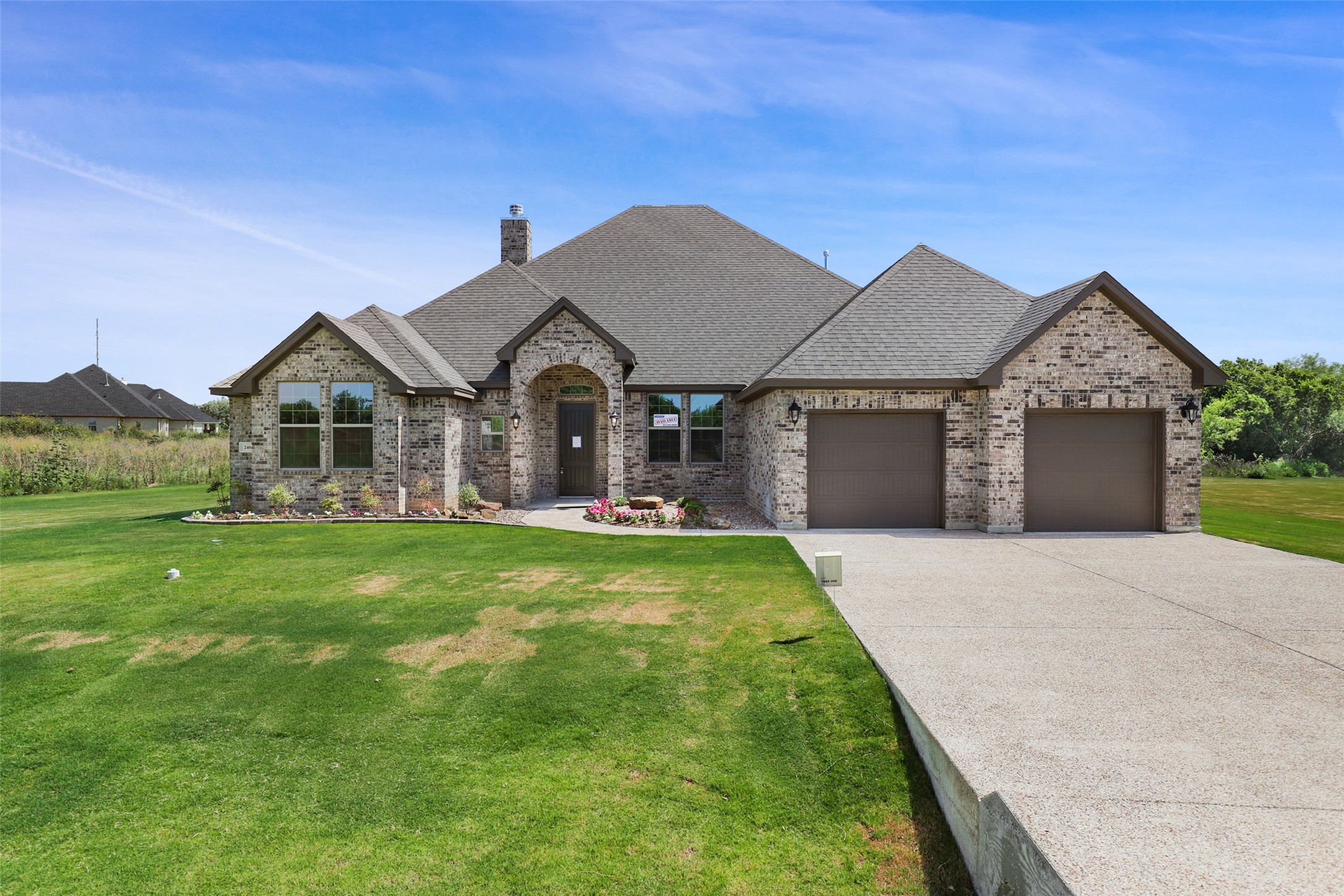 2404 Dartford Drive , Crowley, TX, 76036 | 20950188 | Realty Texas LLC