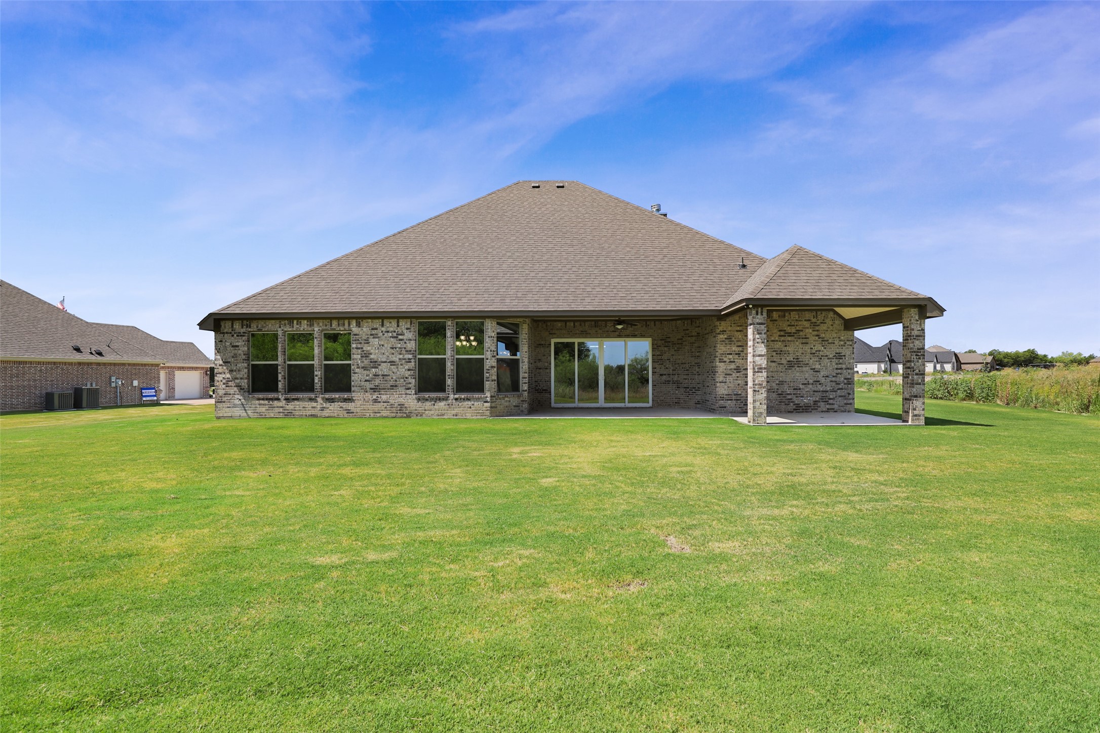 2404 Dartford Drive , Crowley, TX, 76036 | 20950188 | Realty Texas LLC