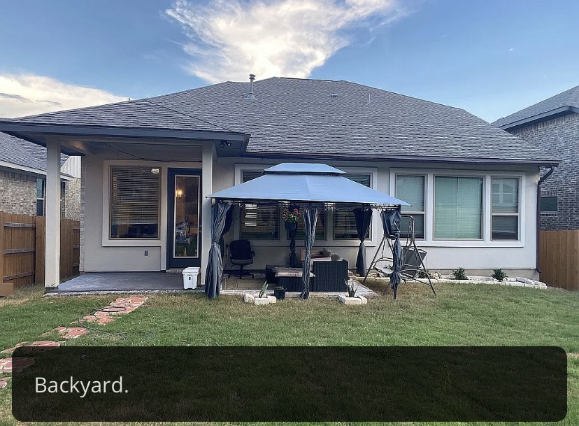 2017 Palmera Ridge Blvd, 2017 Palmera Ridge Blvd Boulevard , Leander, TX, 78641 | 9596260 | Realty Texas LLC