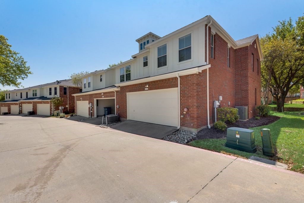 317 Legends Drive , Lewisville, TX, 75057 | 20942854 | Realty Texas LLC