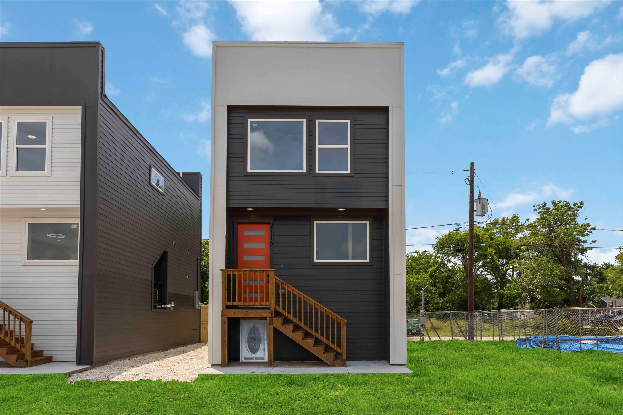2110 - 2112 Des Chaumes Street , Houston, TX, 77026 | 53940585 | Realty Texas LLC