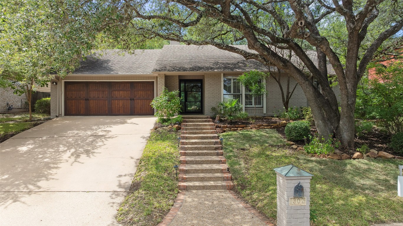 1302 Wilderness Drive, Austin, TX, 78746 | 8058350 | Realty Texas LLC