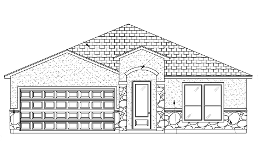 3106 Adak Court , Corpus Christi, TX, 78414 | 459768 | Realty Texas LLC