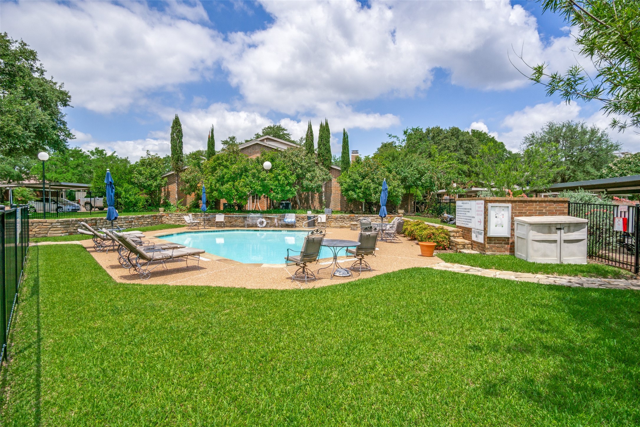 1112 Forest Creek Street , Benbrook, TX, 76126 | 20929349 | Realty Texas LLC