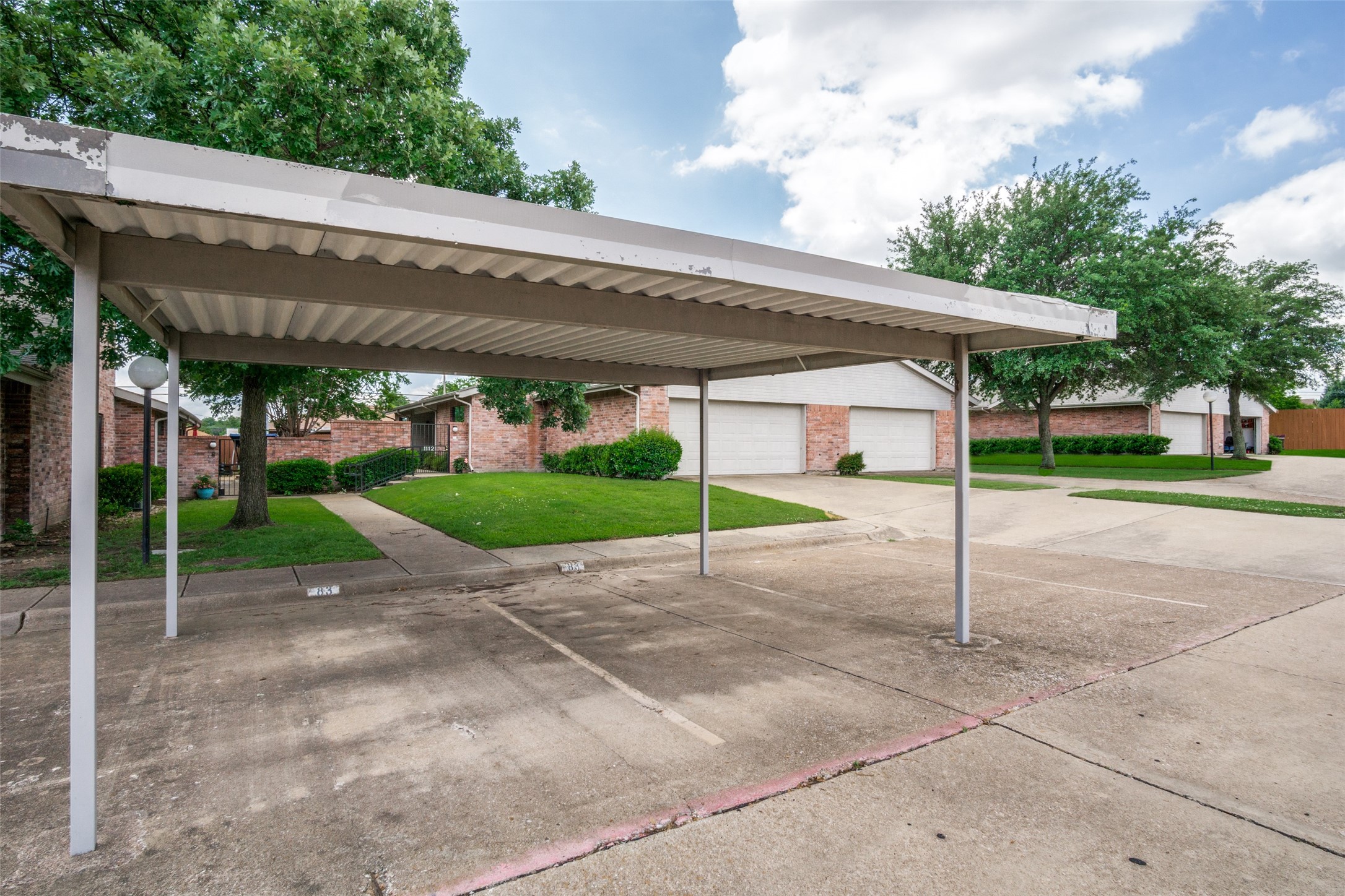 1112 Forest Creek Street , Benbrook, TX, 76126 | 20929349 | Realty Texas LLC