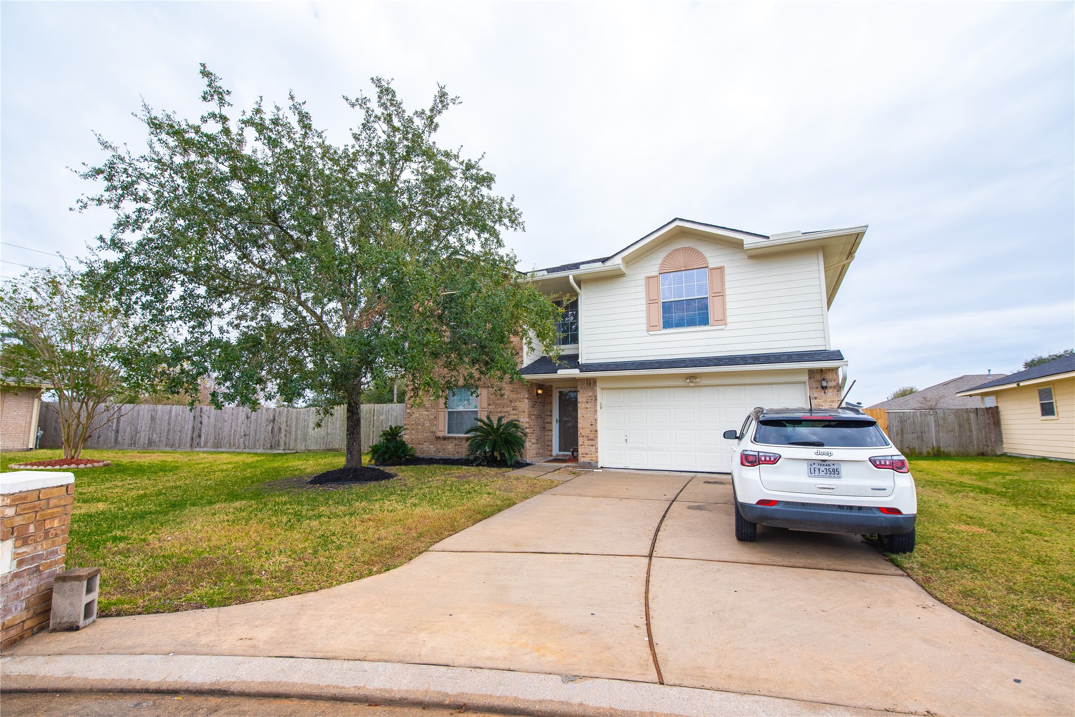 7707 Kempsey Lane , Houston, TX, 77040 | 78642935 | Realty Texas LLC