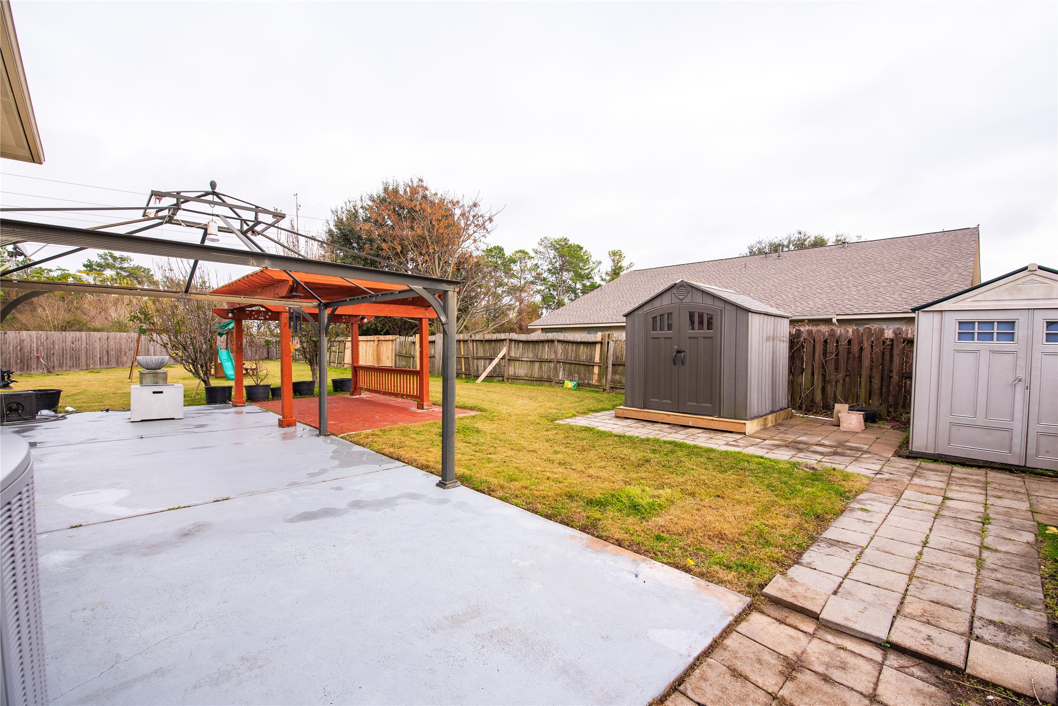 7707 Kempsey Lane , Houston, TX, 77040 | 78642935 | Realty Texas LLC