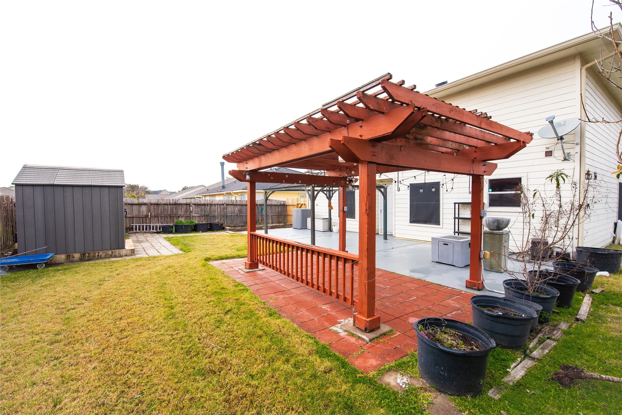 7707 Kempsey Lane , Houston, TX, 77040 | 78642935 | Realty Texas LLC