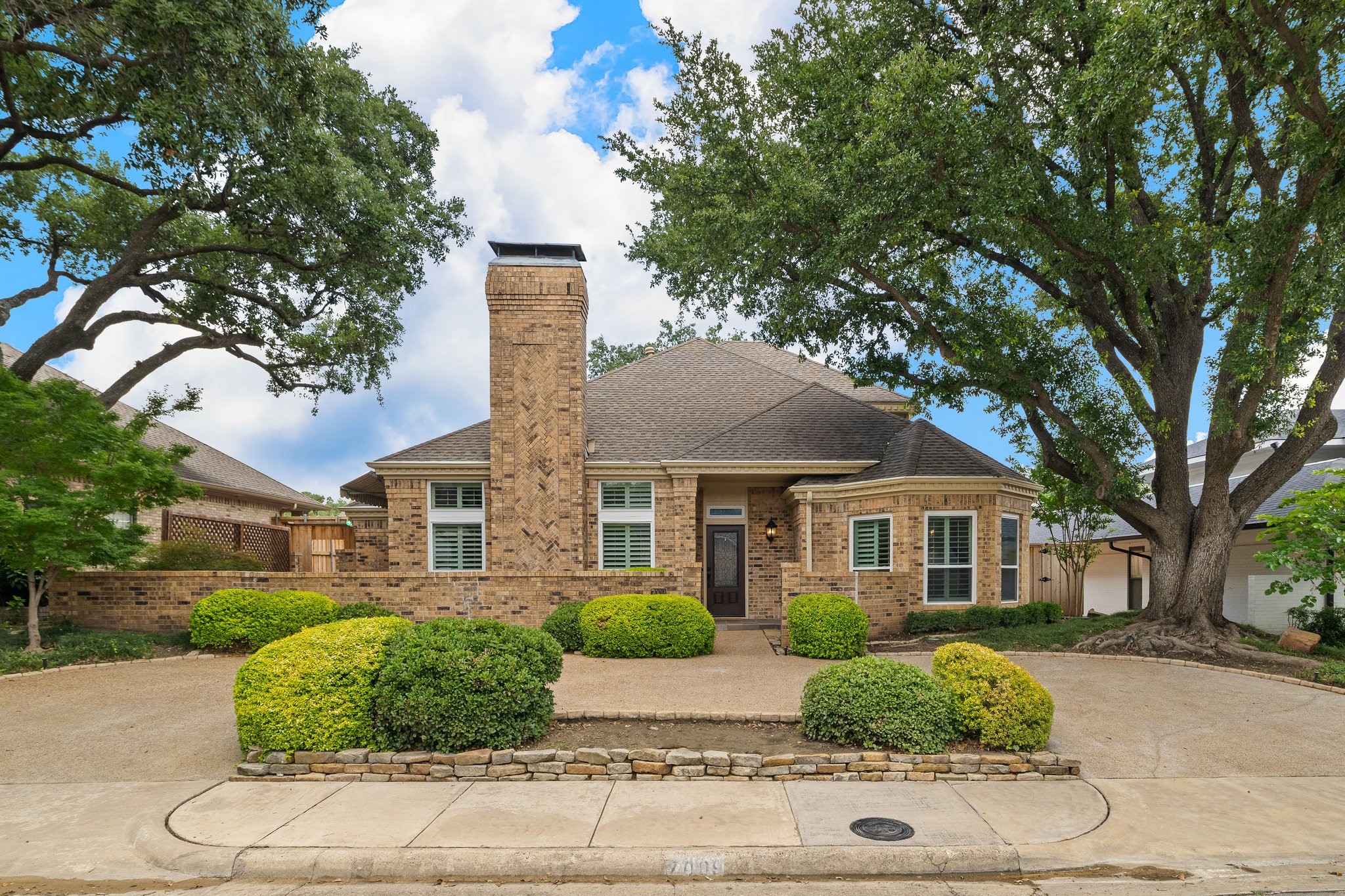 7009 Chevy Chase Avenue , Dallas, TX, 75225 | 20950517 | Realty Texas LLC