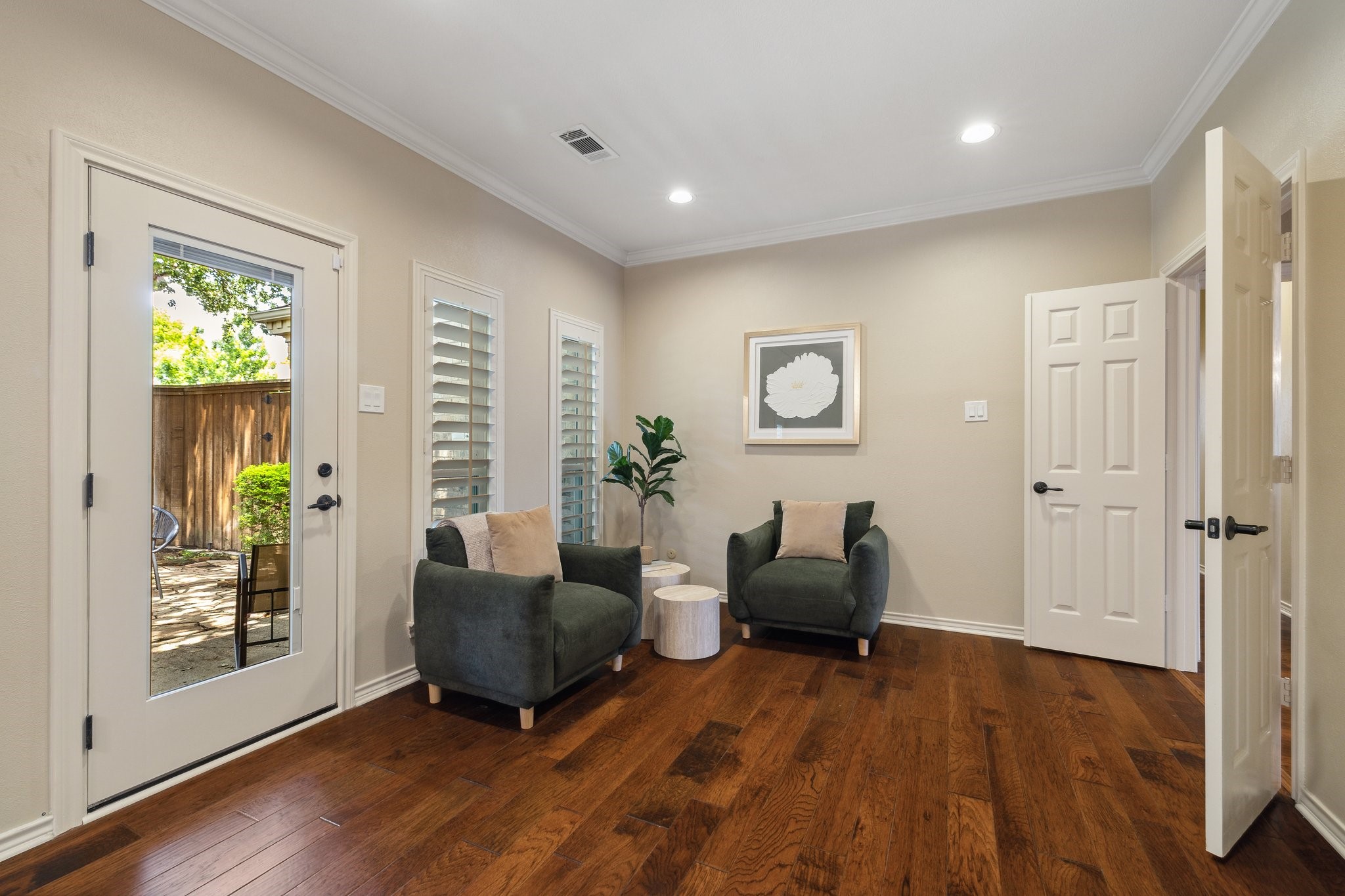 7009 Chevy Chase Avenue , Dallas, TX, 75225 | 20950517 | Realty Texas LLC