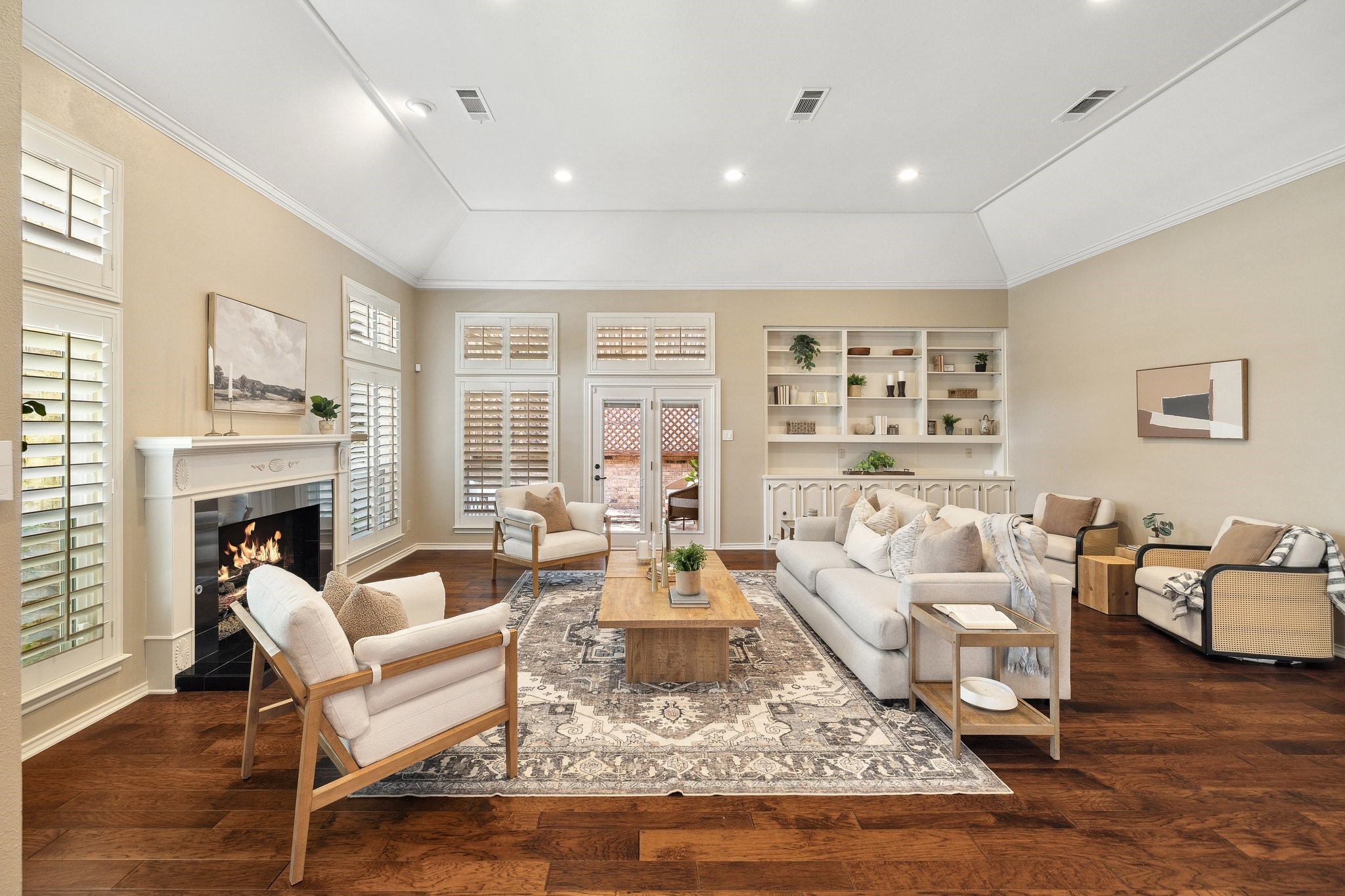 7009 Chevy Chase Avenue , Dallas, TX, 75225 | 20950517 | Realty Texas LLC