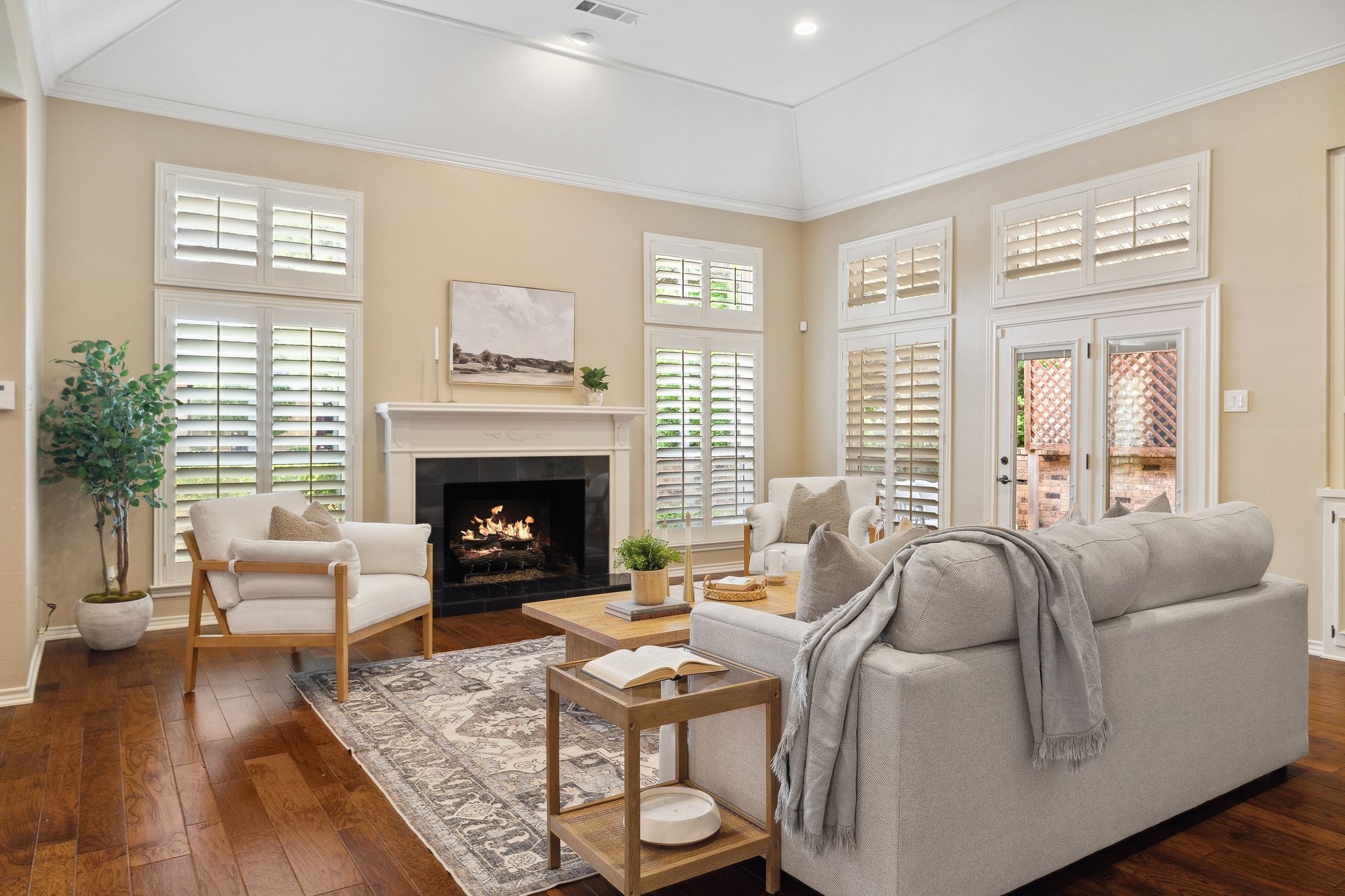 7009 Chevy Chase Avenue , Dallas, TX, 75225 | 20950517 | Realty Texas LLC