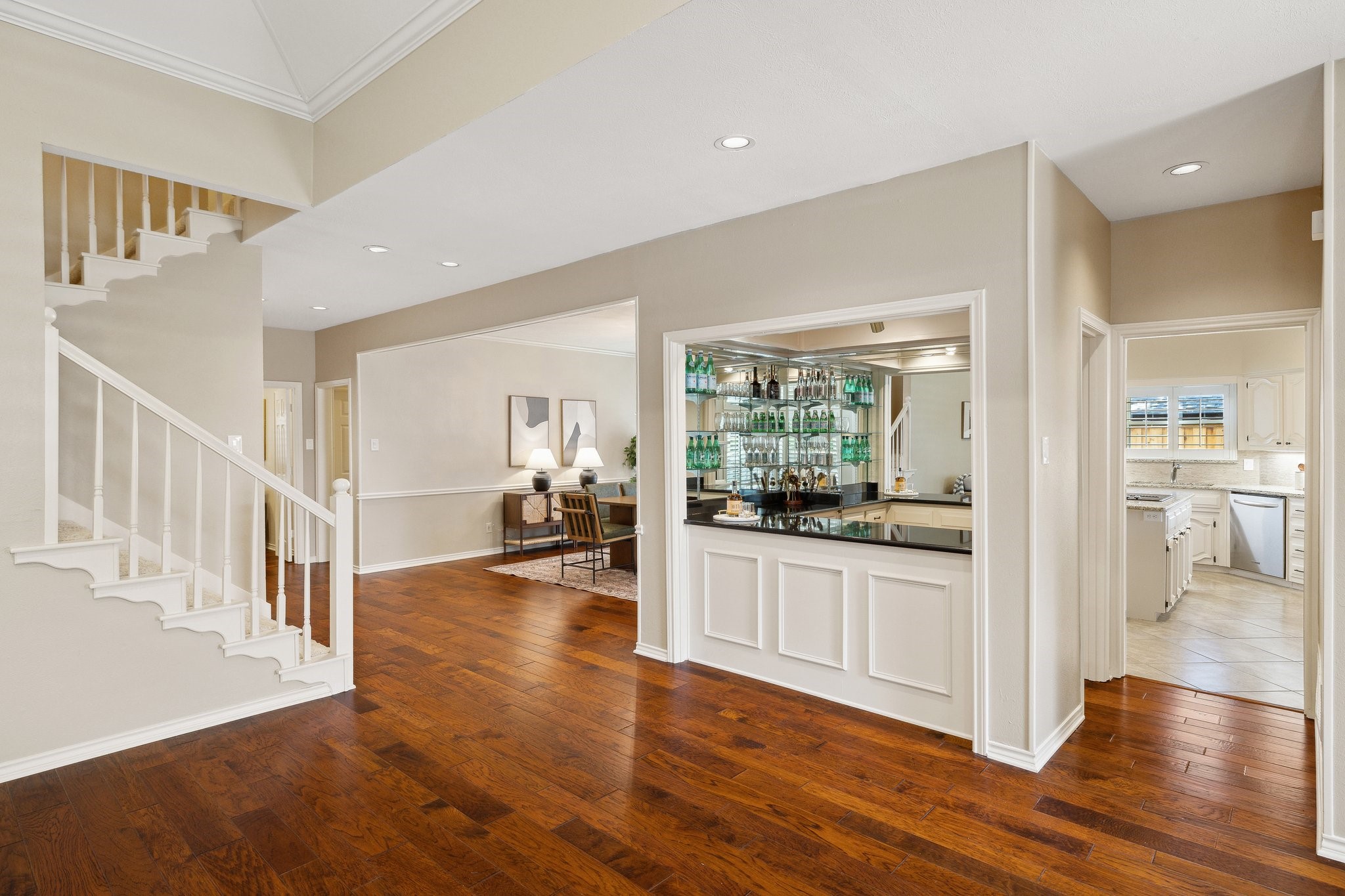 7009 Chevy Chase Avenue , Dallas, TX, 75225 | 20950517 | Realty Texas LLC