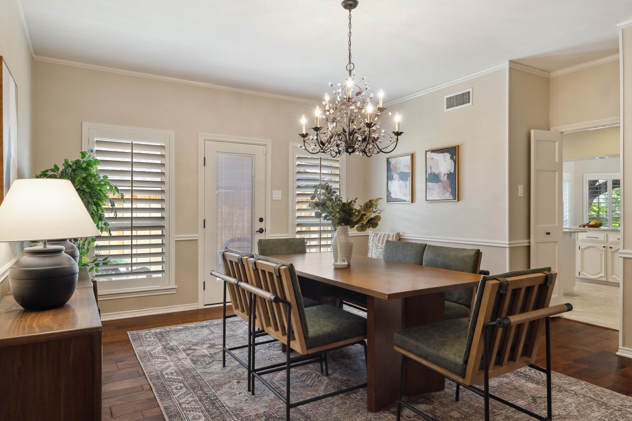 7009 Chevy Chase Avenue , Dallas, TX, 75225 | 20950517 | Realty Texas LLC