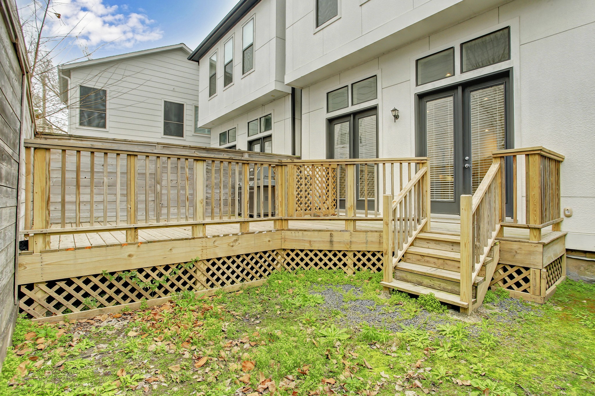 5506 Darling Street , Houston, TX, 77007 | 26567205 | Realty Texas LLC