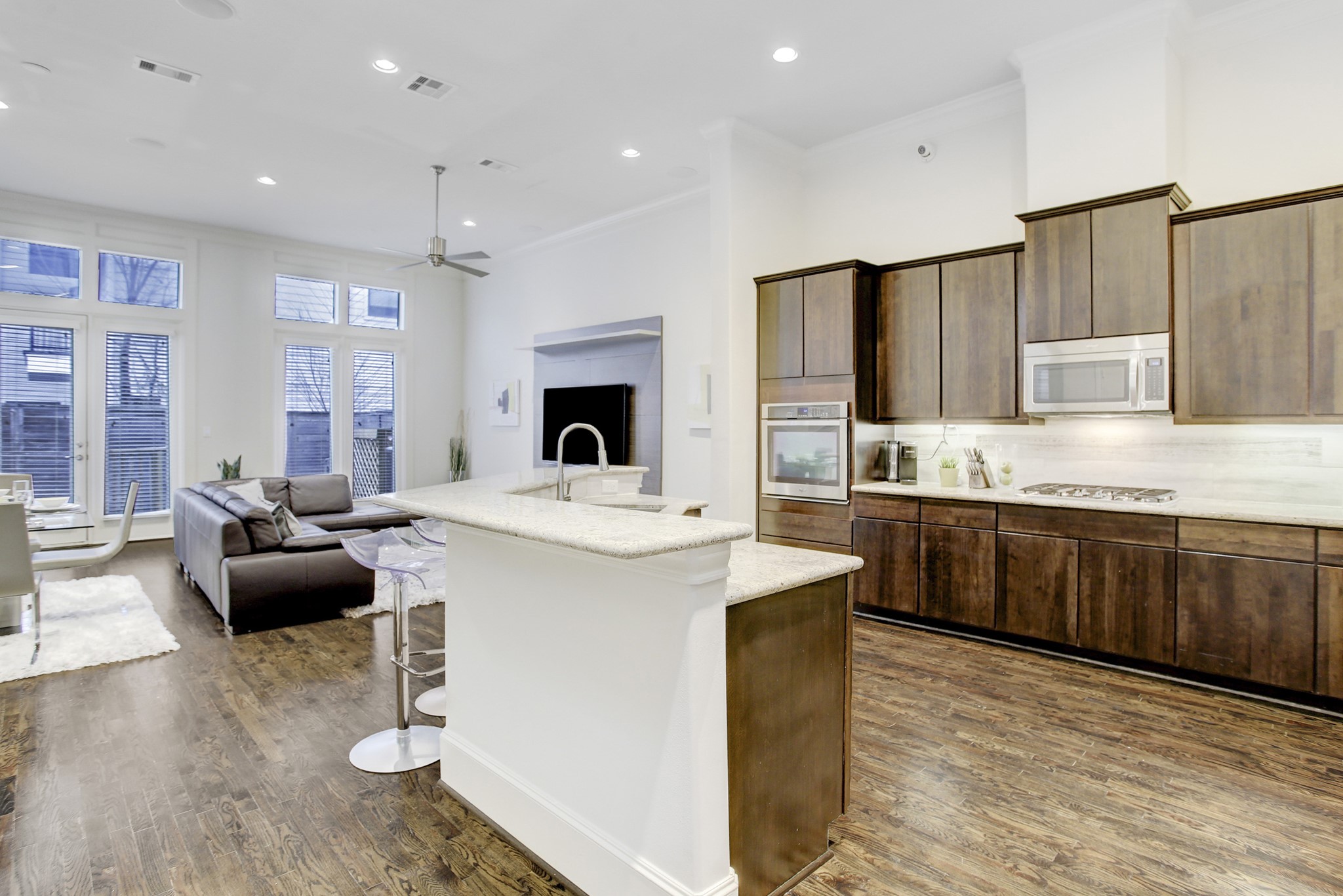 5506 Darling Street , Houston, TX, 77007 | 26567205 | Realty Texas LLC