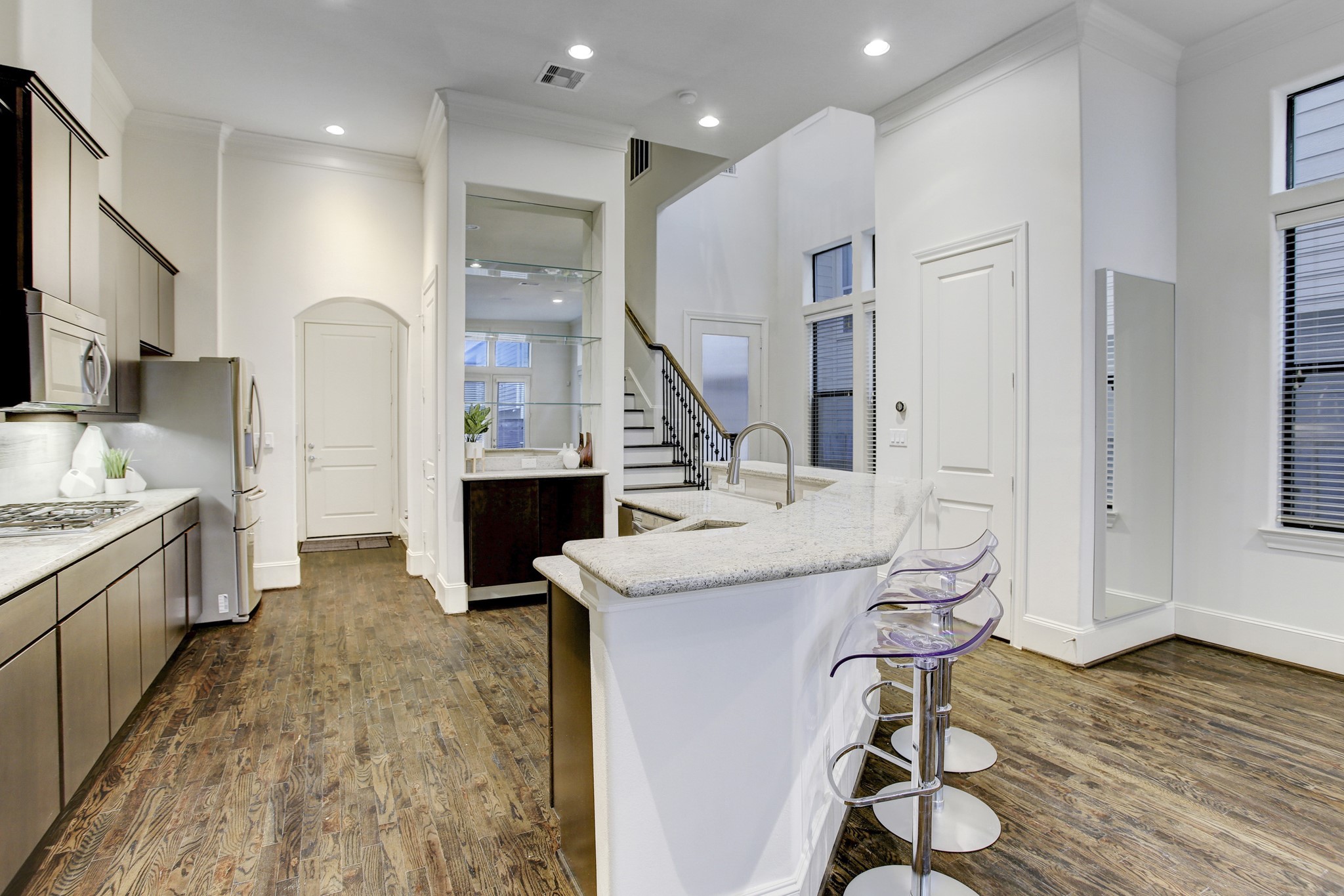 5506 Darling Street , Houston, TX, 77007 | 26567205 | Realty Texas LLC