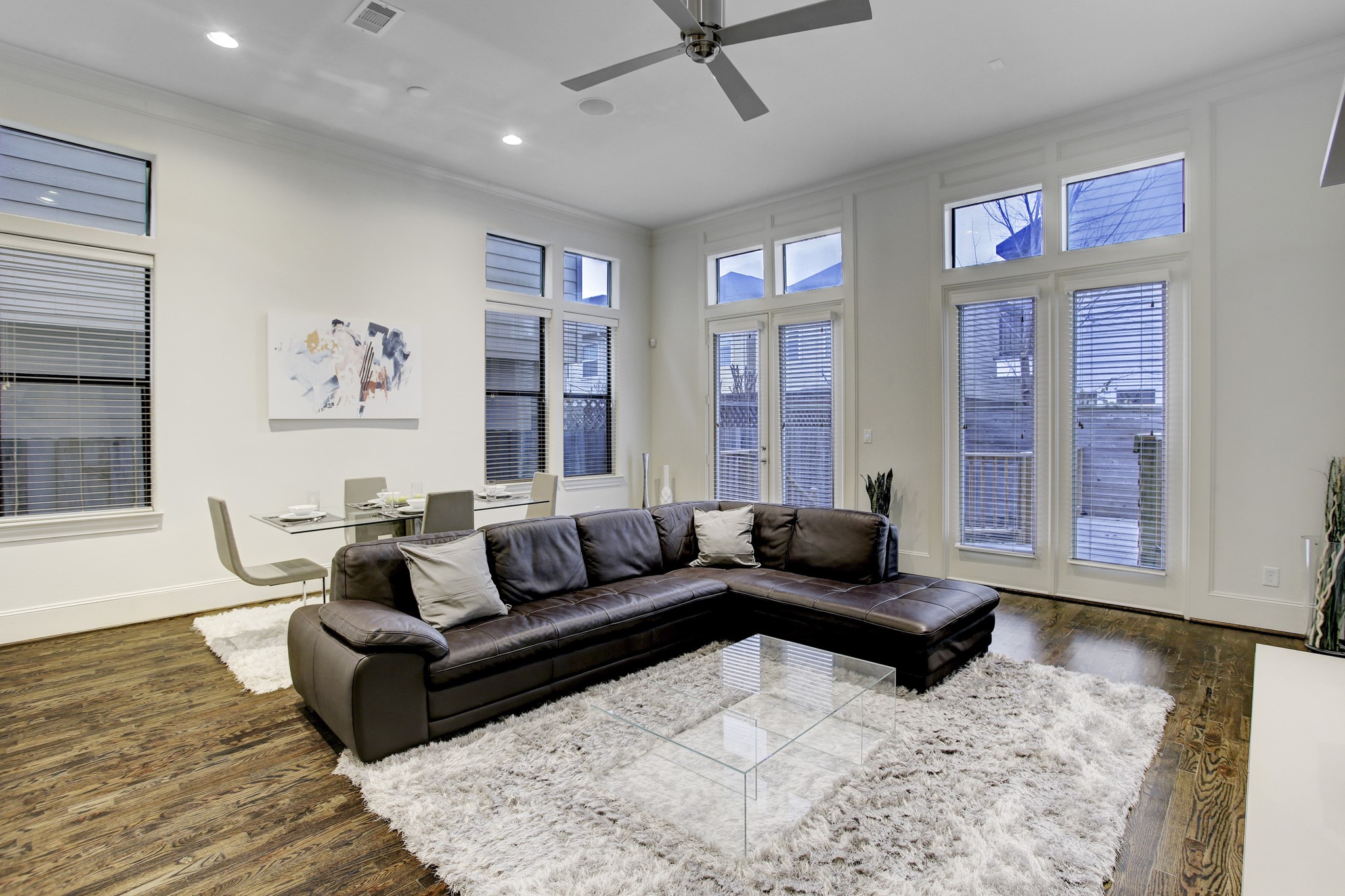 5506 Darling Street , Houston, TX, 77007 | 26567205 | Realty Texas LLC