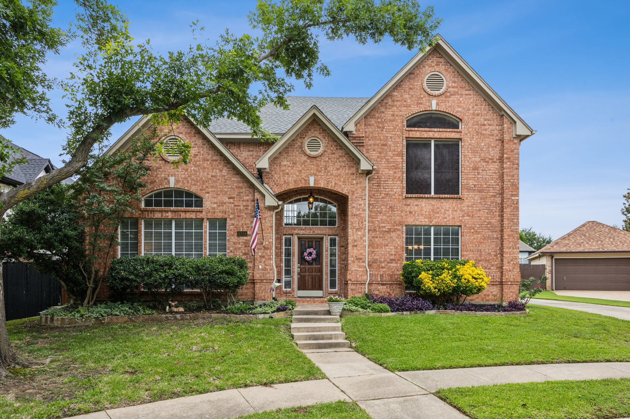4204 Squire Court , Grapevine, TX, 76051 | 20944119 | Realty Texas LLC