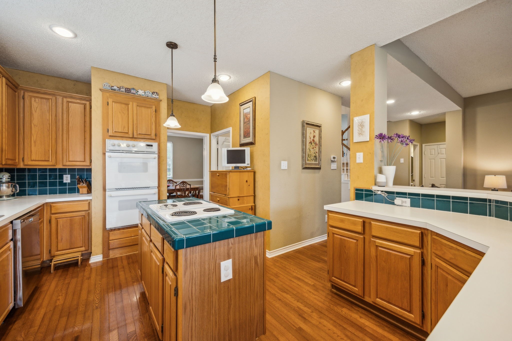 4204 Squire Court , Grapevine, TX, 76051 | 20944119 | Realty Texas LLC