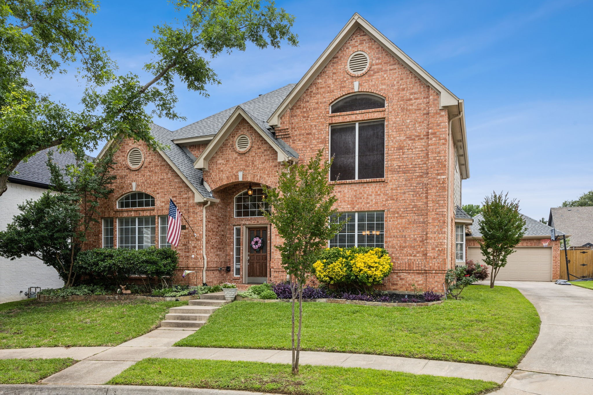 4204 Squire Court , Grapevine, TX, 76051 | 20944119 | Realty Texas LLC