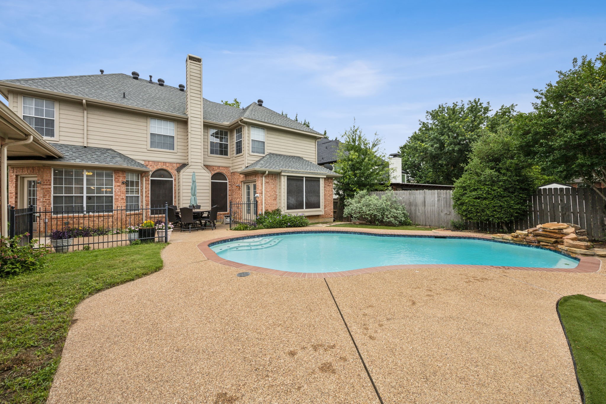 4204 Squire Court , Grapevine, TX, 76051 | 20944119 | Realty Texas LLC