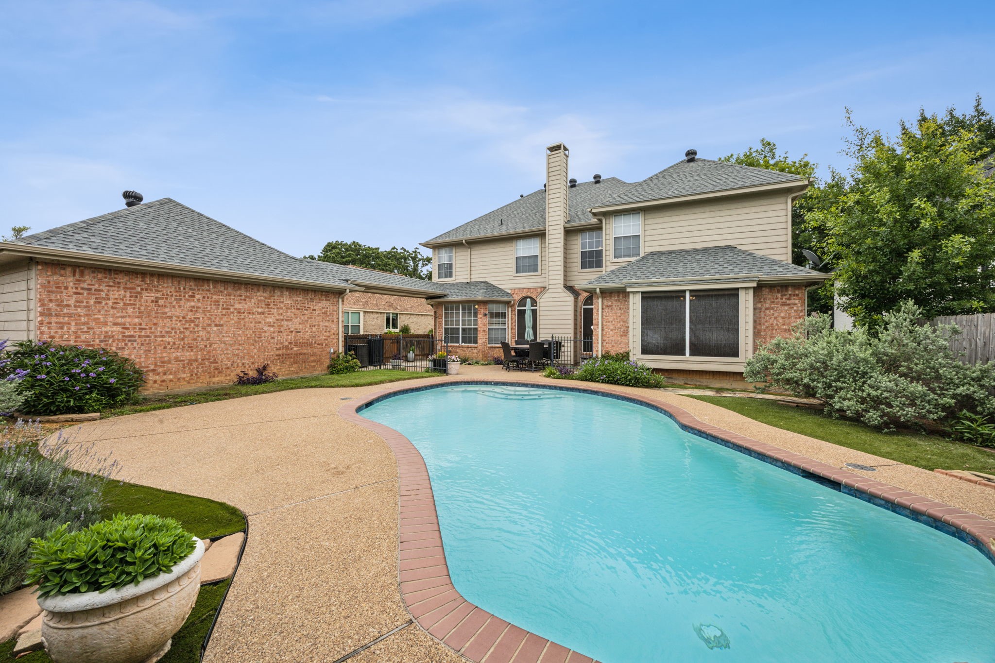 4204 Squire Court , Grapevine, TX, 76051 | 20944119 | Realty Texas LLC