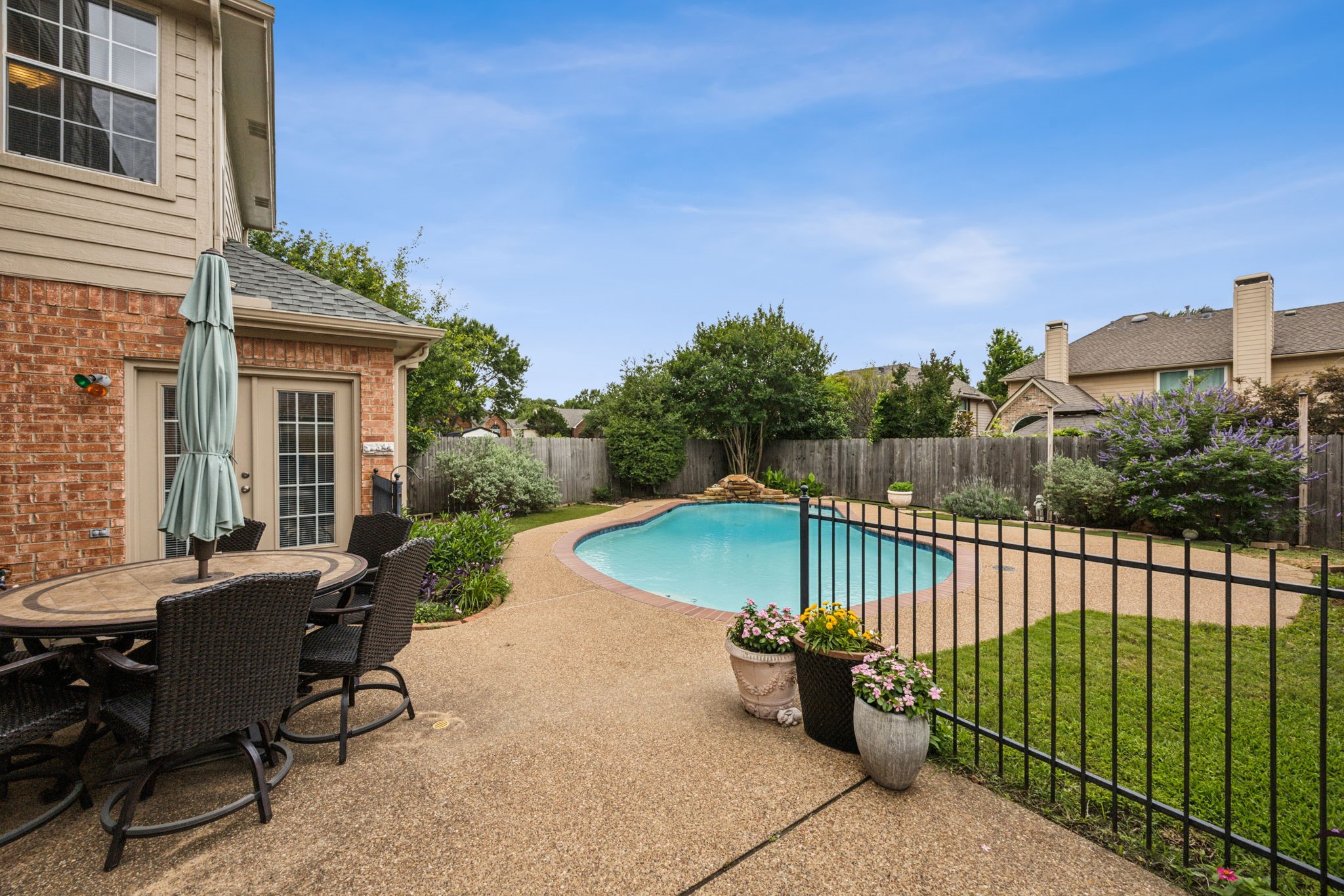 4204 Squire Court , Grapevine, TX, 76051 | 20944119 | Realty Texas LLC