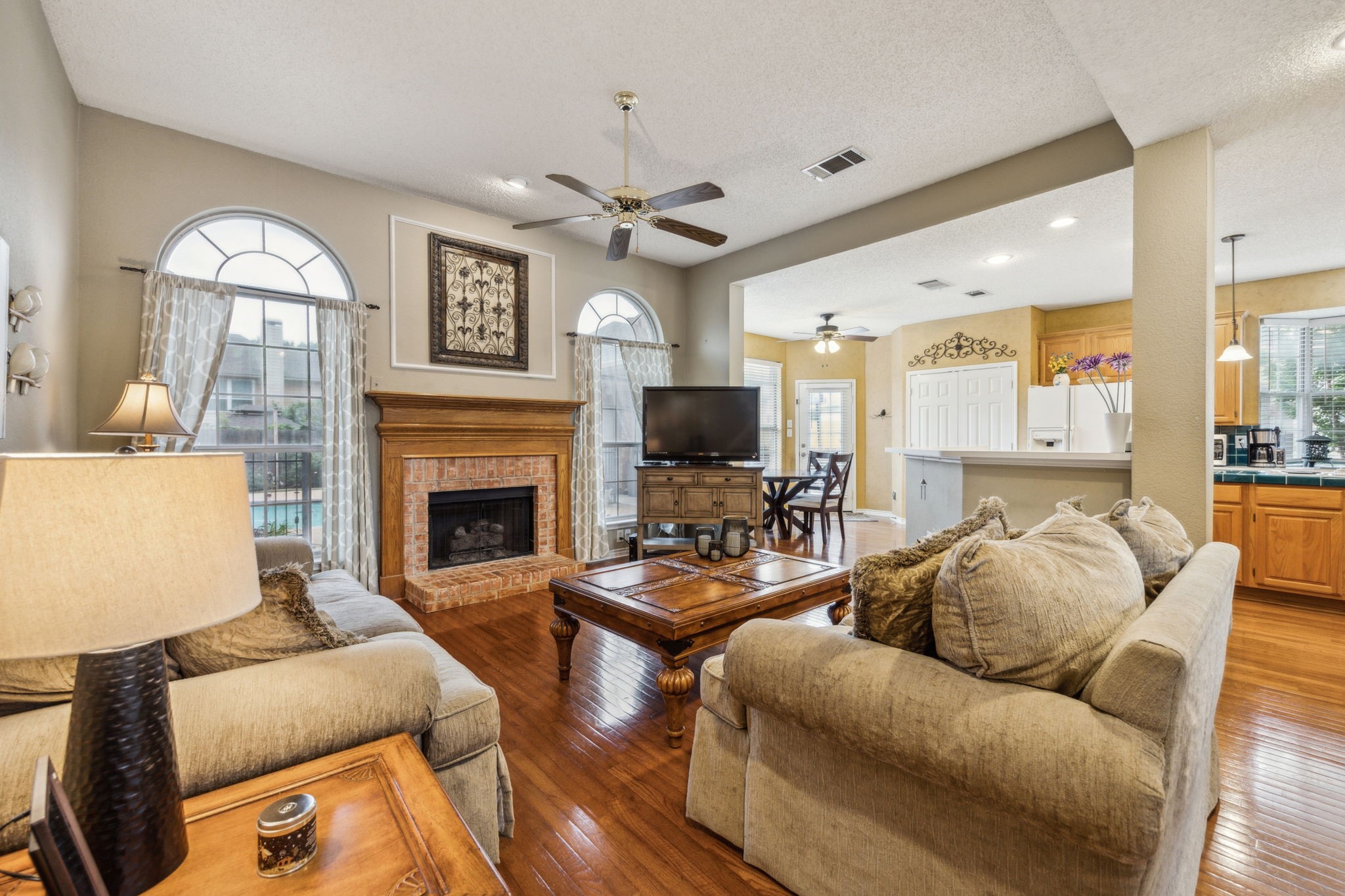 4204 Squire Court , Grapevine, TX, 76051 | 20944119 | Realty Texas LLC