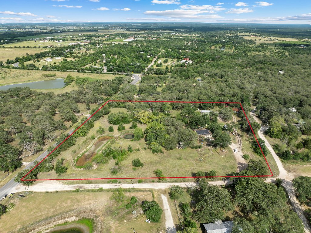 20905 Hog Eye Road 1 , Manor, TX, 78653 | 4891934 | Realty Texas LLC