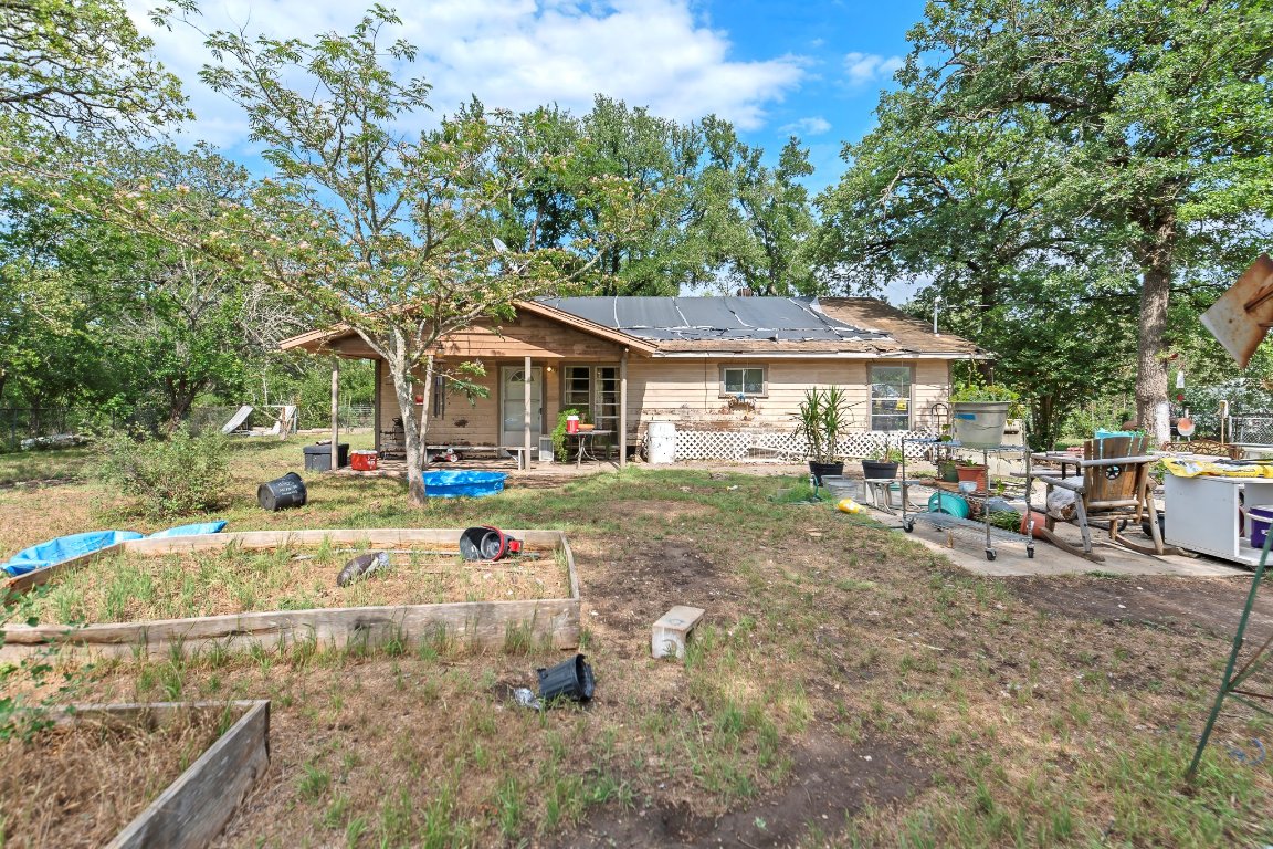 20905 Hog Eye Road 1 , Manor, TX, 78653 | 4891934 | Realty Texas LLC