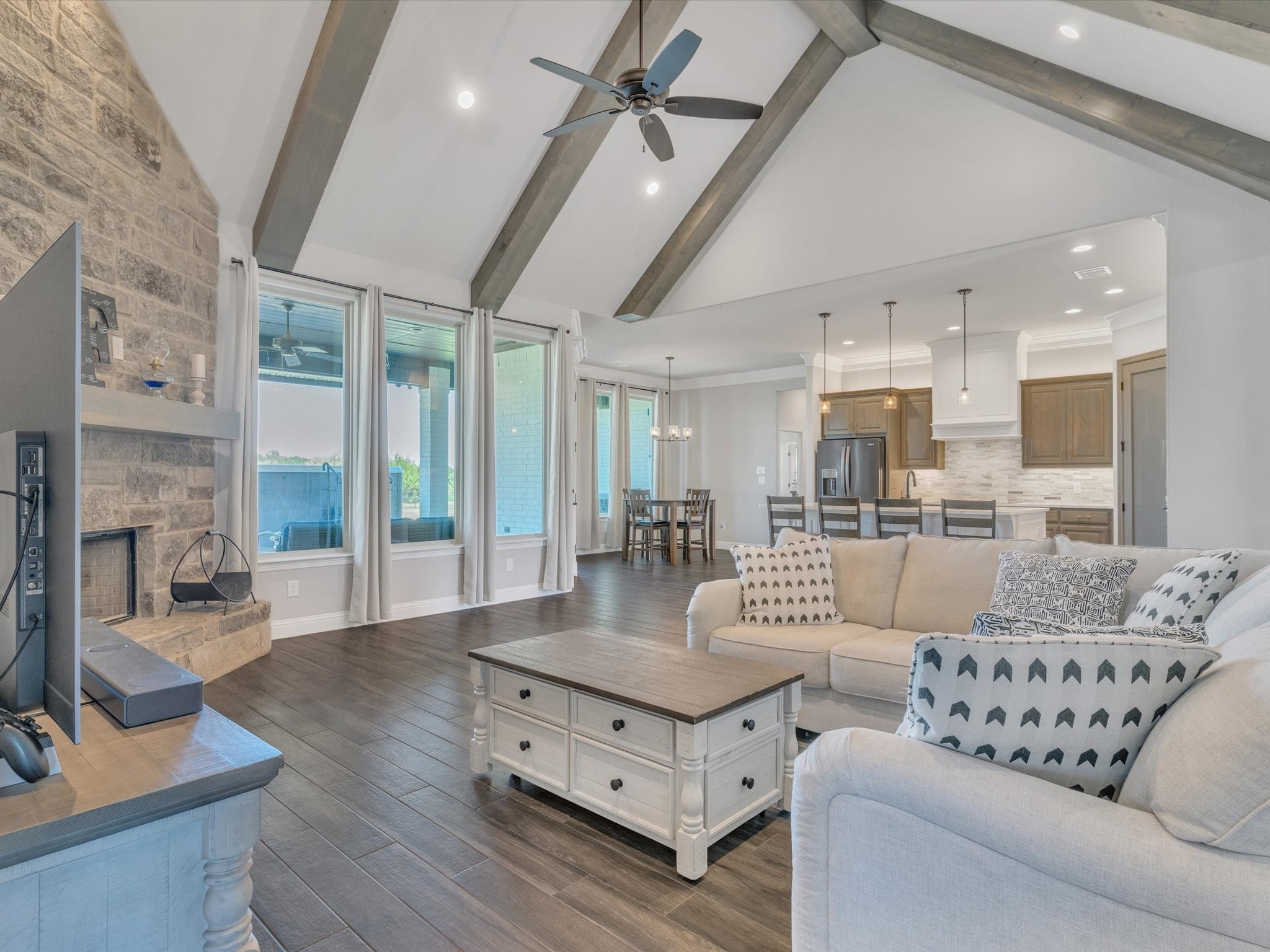3025 Infinity Drive , Weatherford, TX, 76087 | 20948462 | Realty Texas LLC