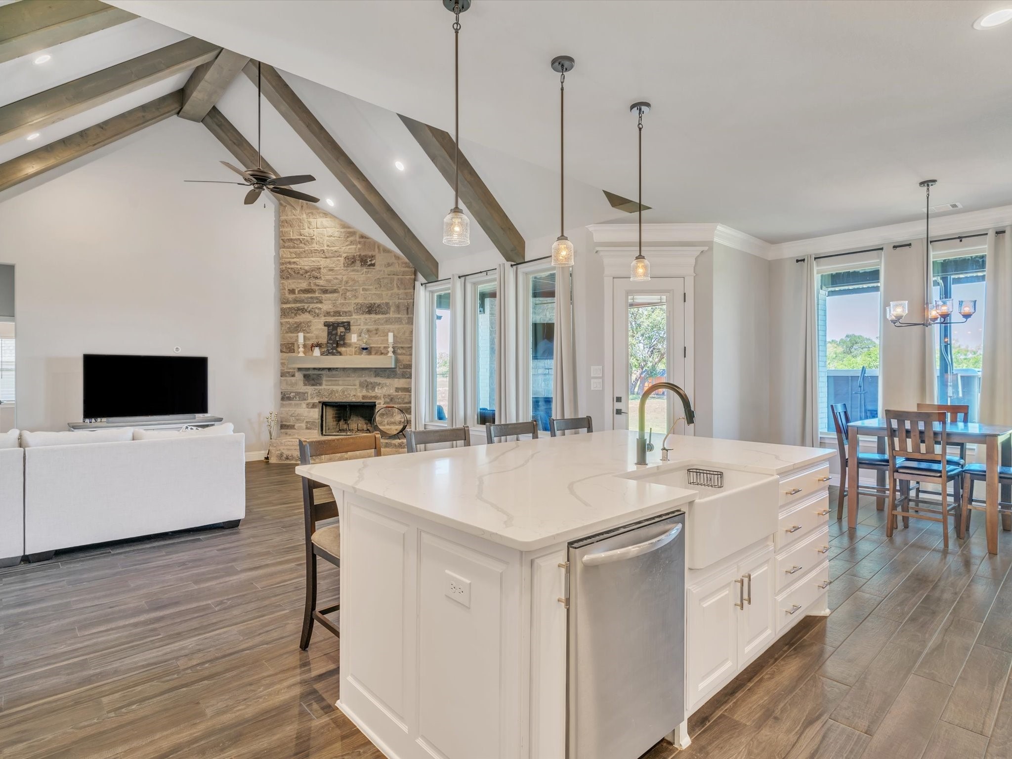 3025 Infinity Drive , Weatherford, TX, 76087 | 20948462 | Realty Texas LLC