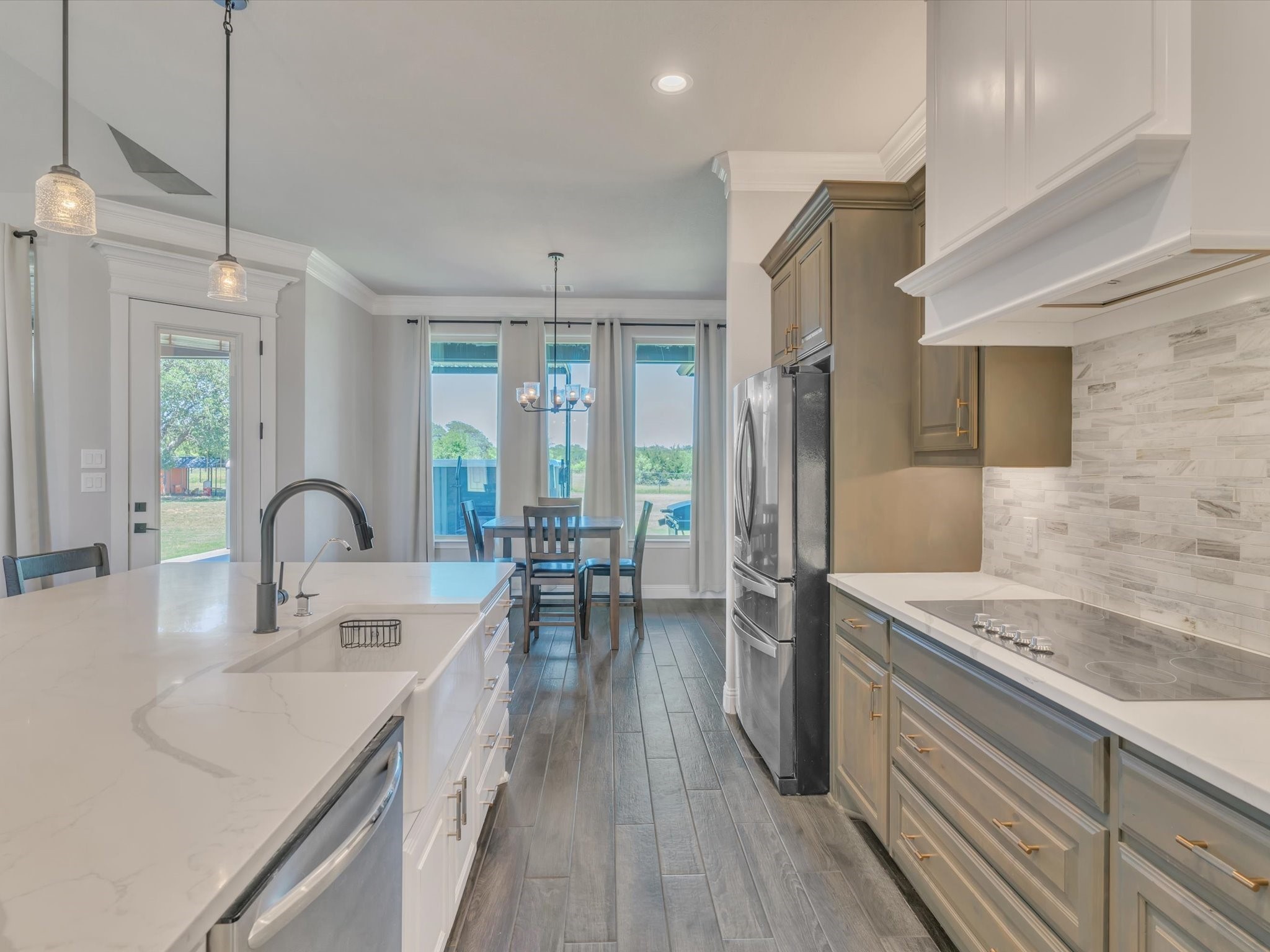 3025 Infinity Drive , Weatherford, TX, 76087 | 20948462 | Realty Texas LLC