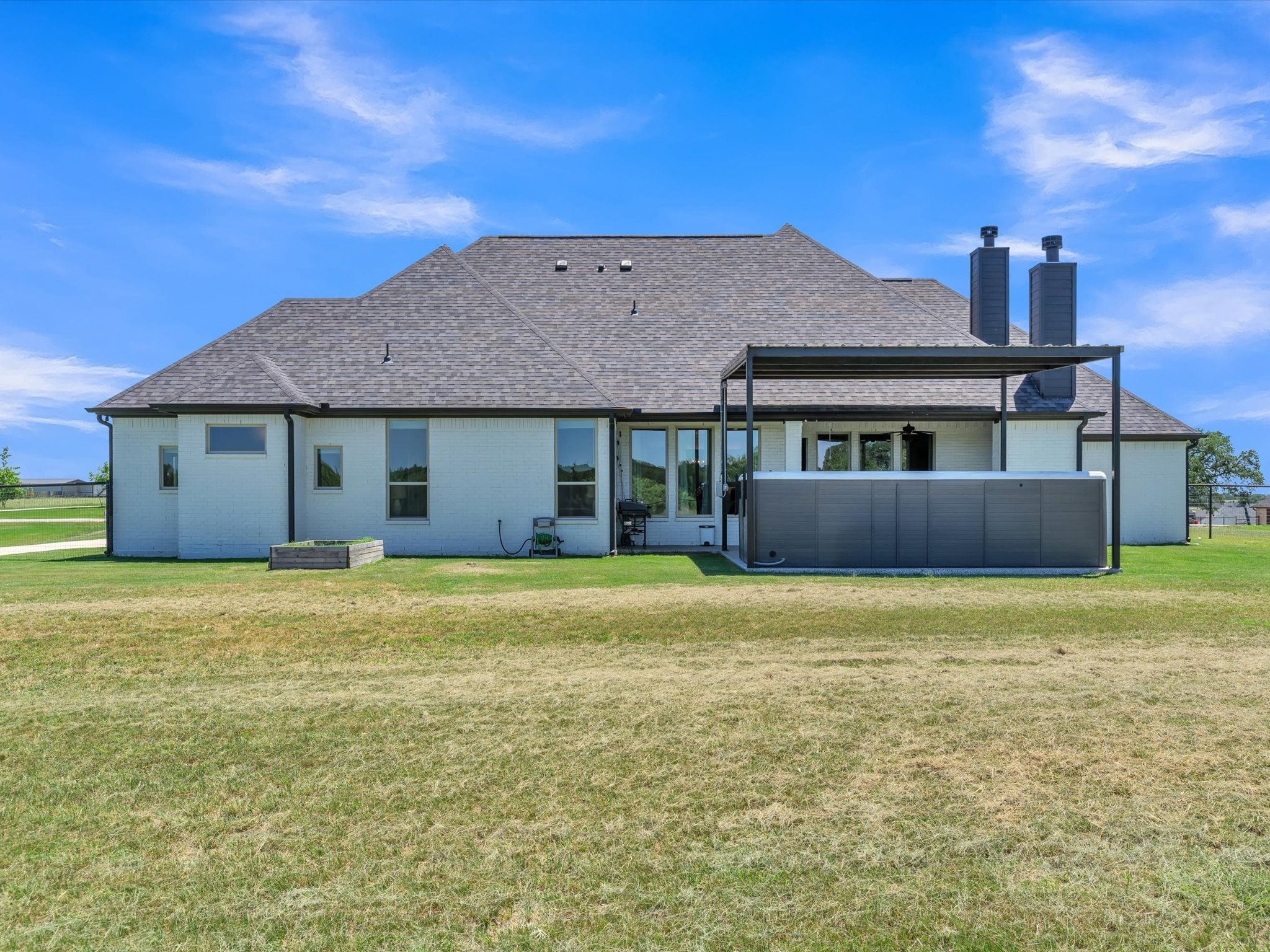 3025 Infinity Drive , Weatherford, TX, 76087 | 20948462 | Realty Texas LLC